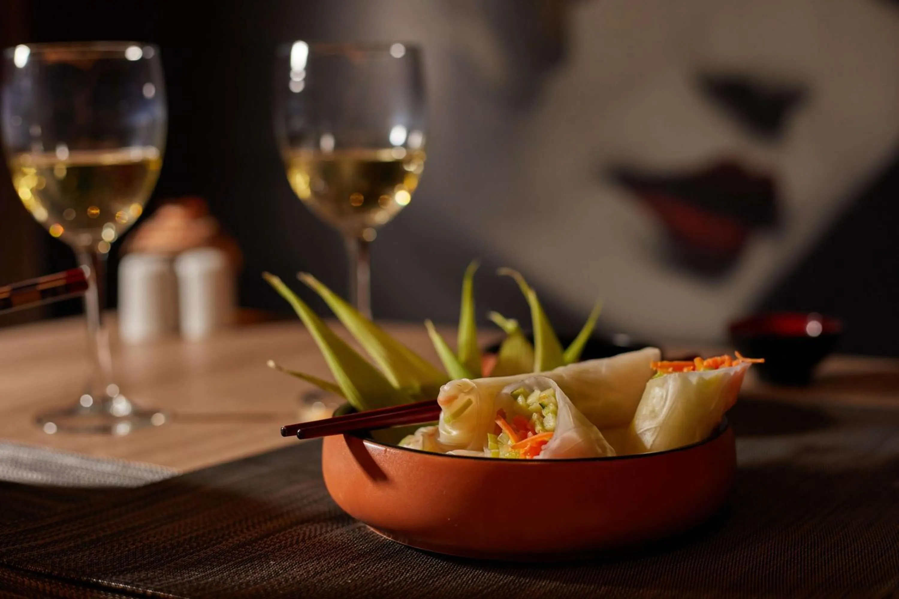 Restaurant/places to eat in Dreams Lanzarote Playa Dorada Resort & Spa