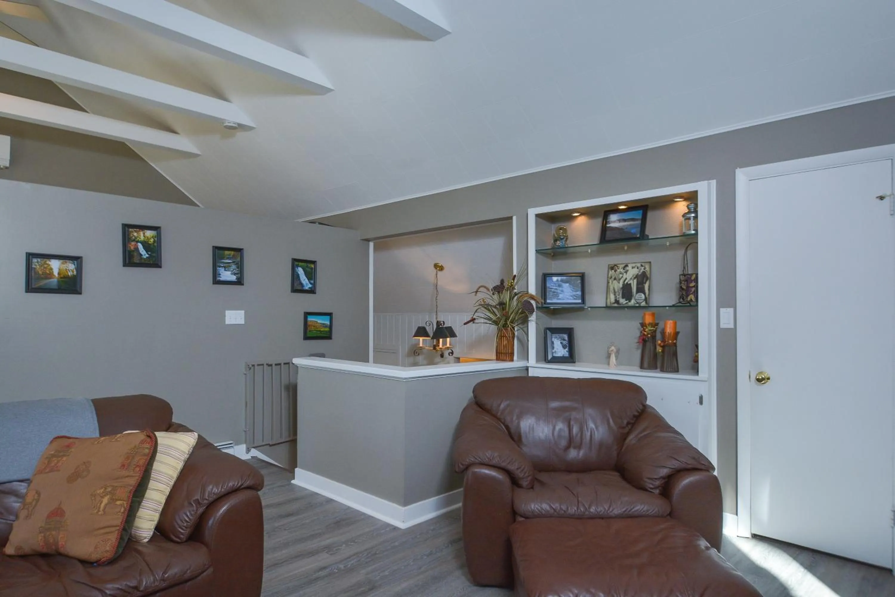 Property building in Donnas Choice