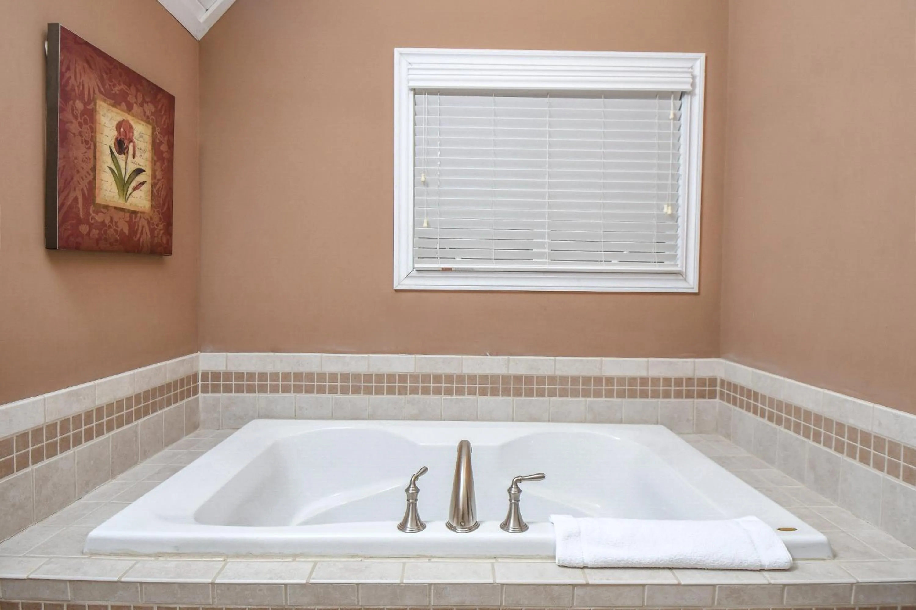 Property building in Donnas Choice