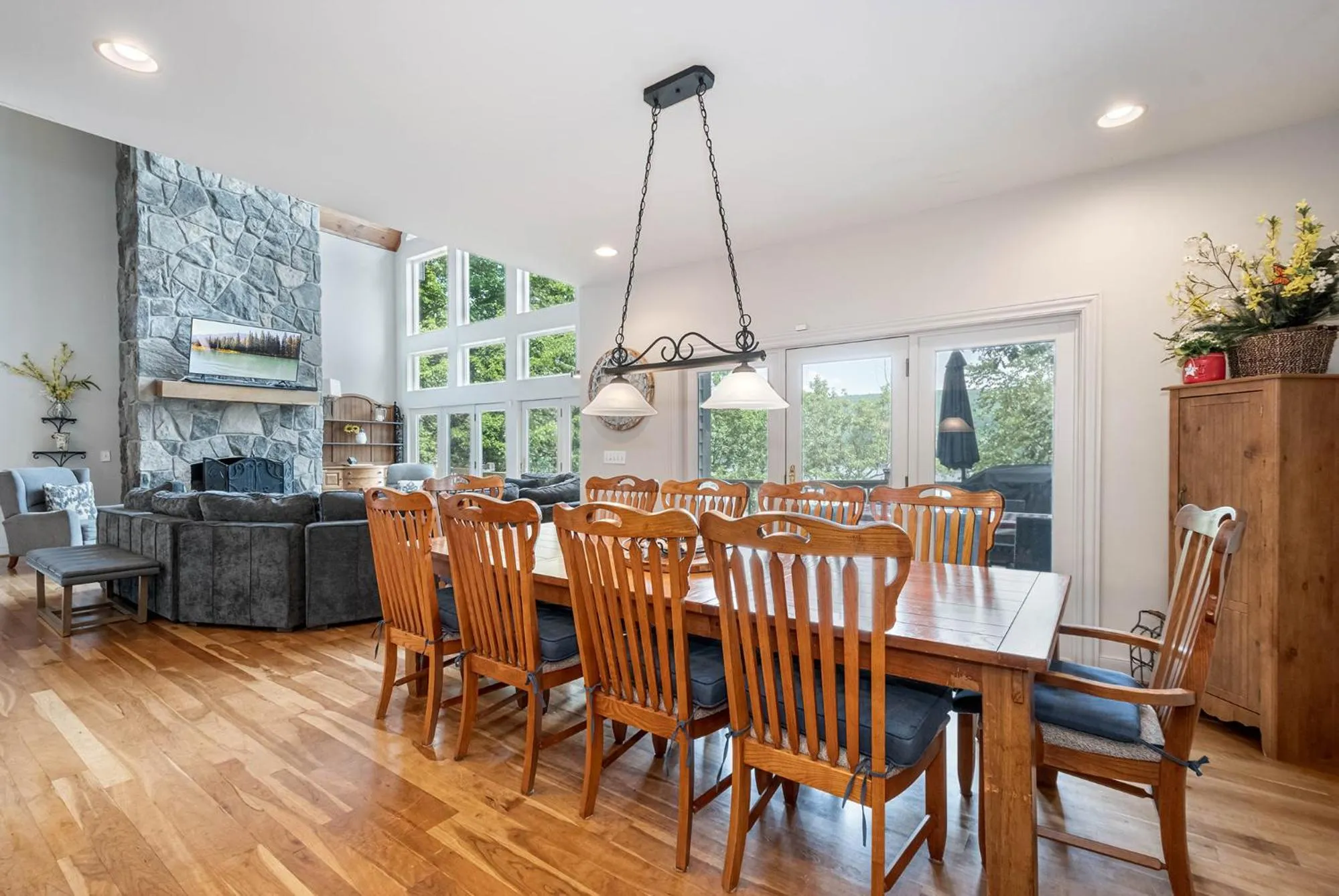 Property building in Fridays Escape