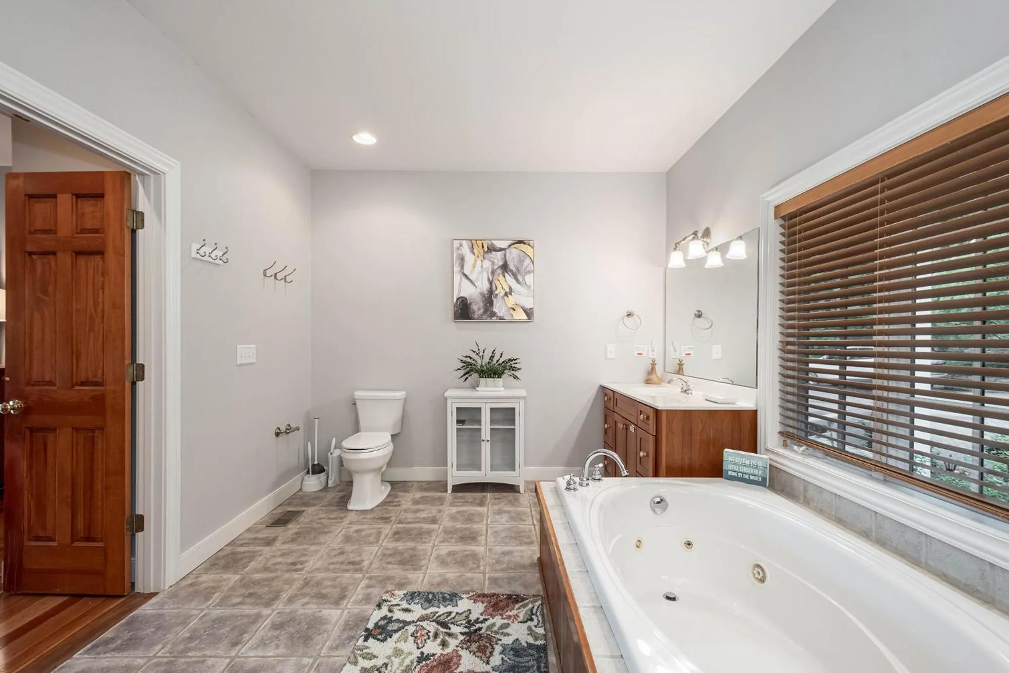 Property building in Fridays Escape