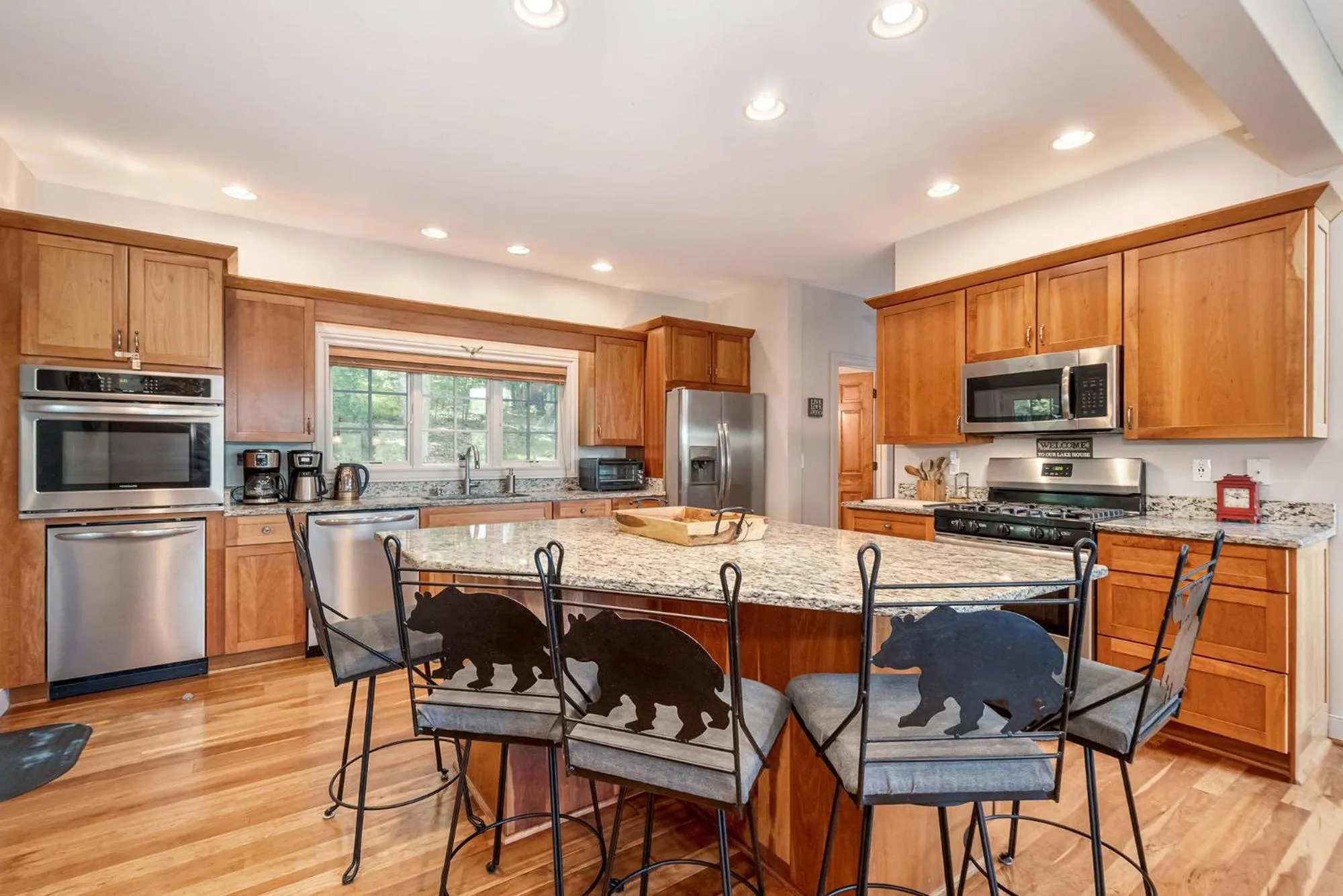 Property building in Fridays Escape