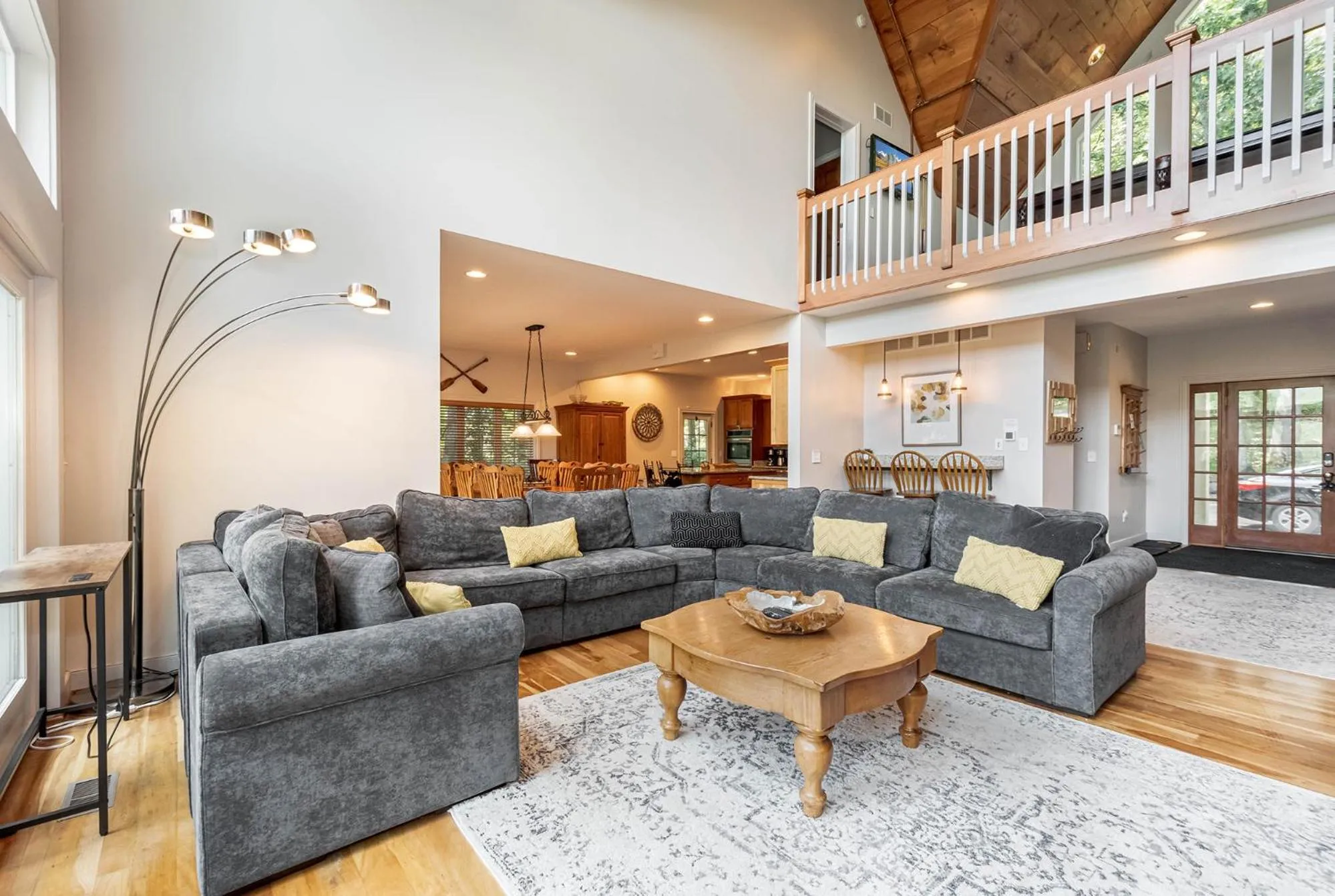 Property building in Fridays Escape