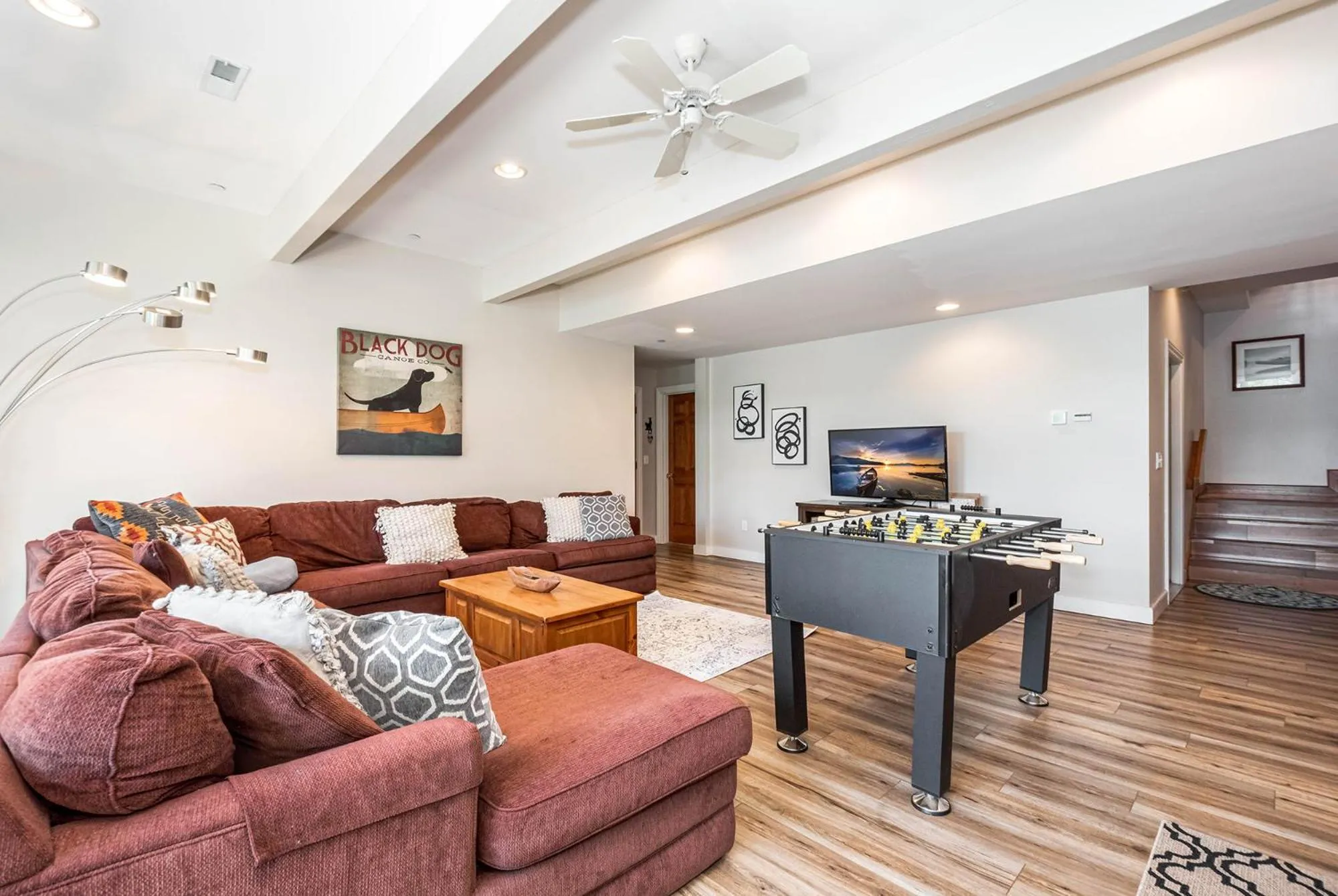 Property building in Fridays Escape