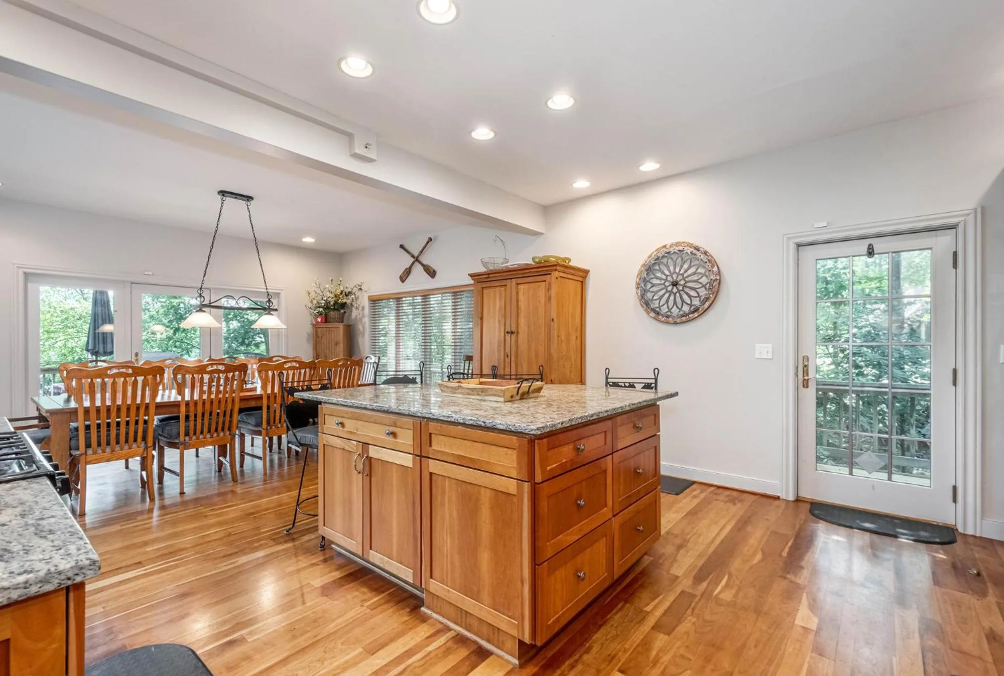 Property building in Fridays Escape