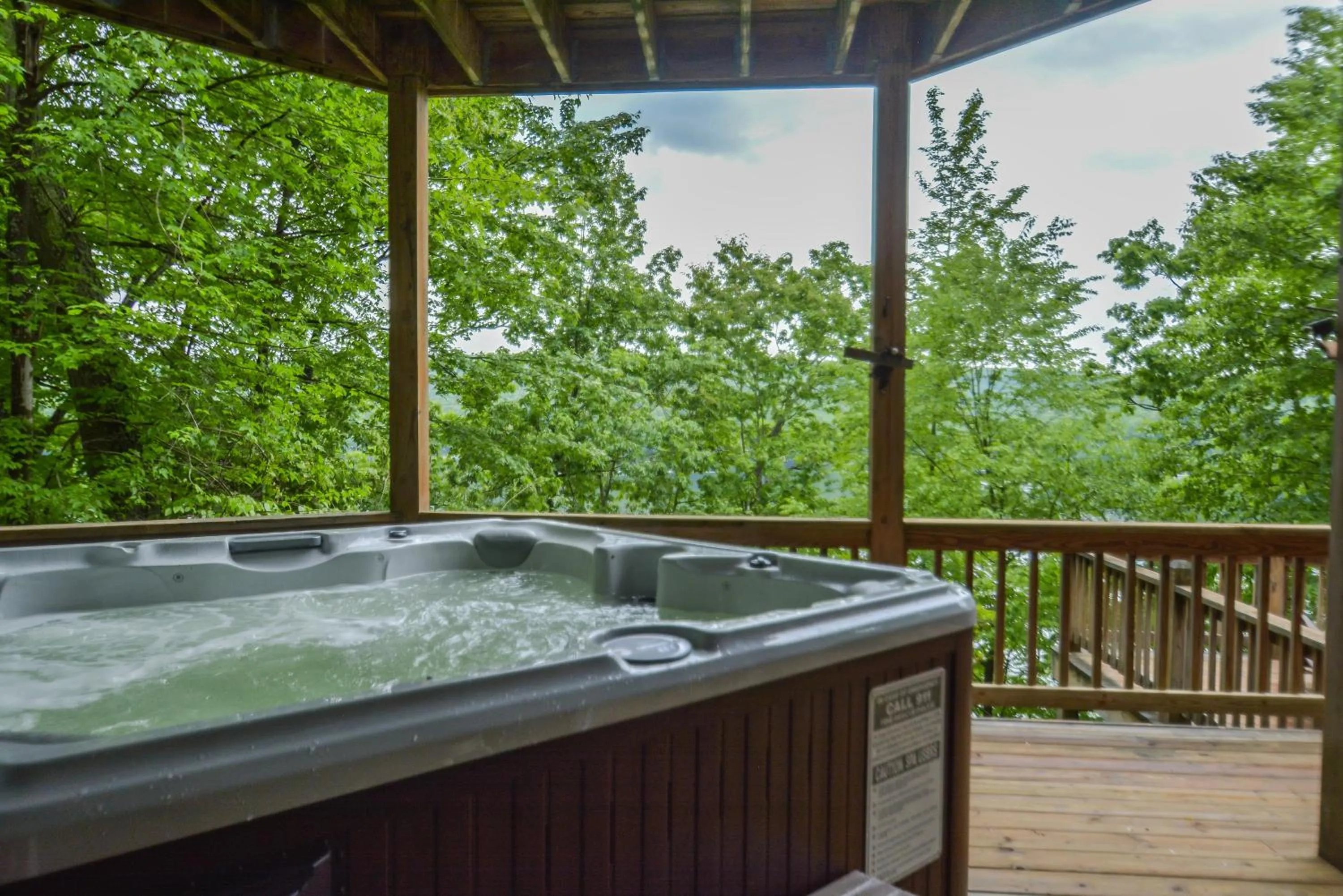 Property building in Fridays Escape