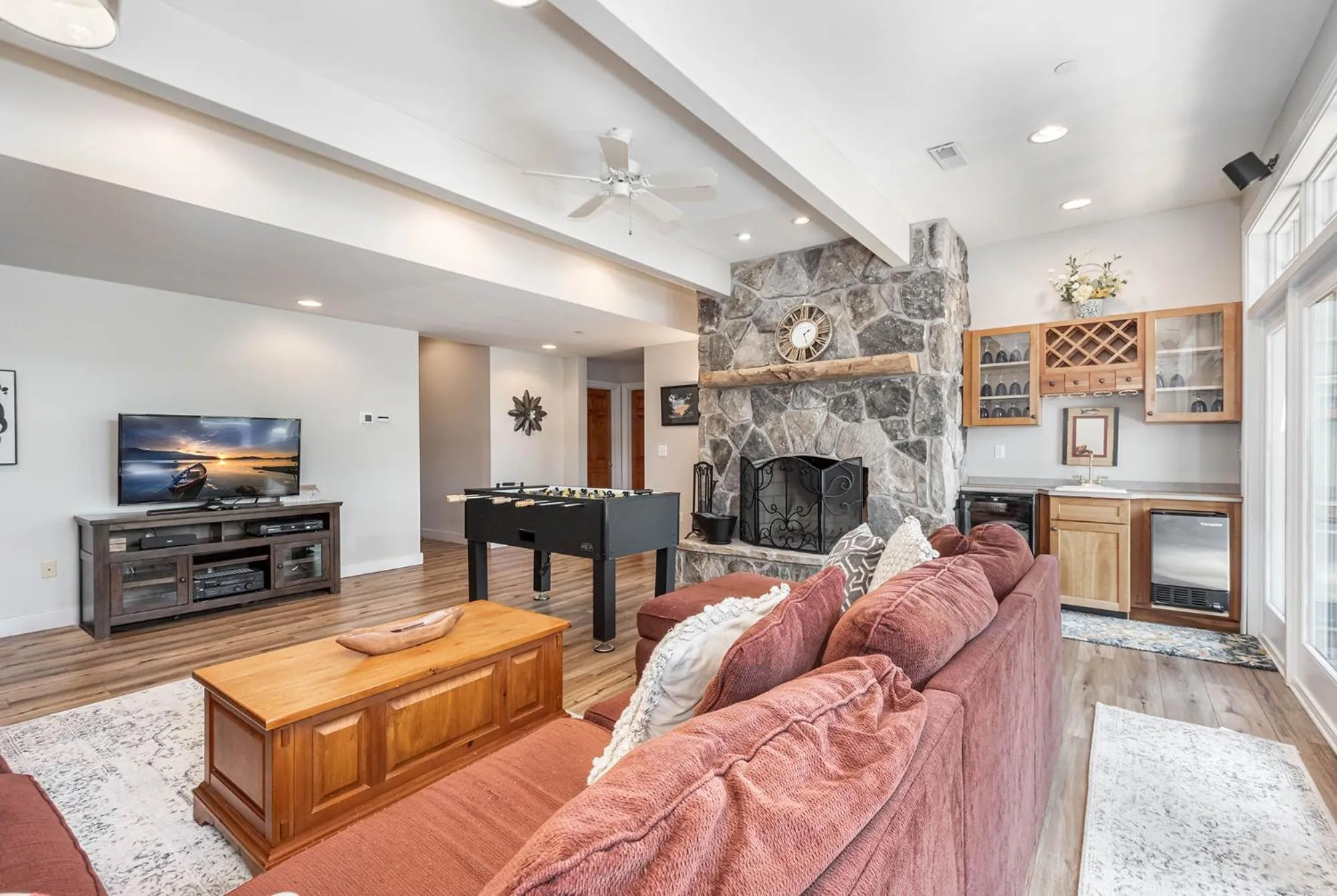 Property building in Fridays Escape