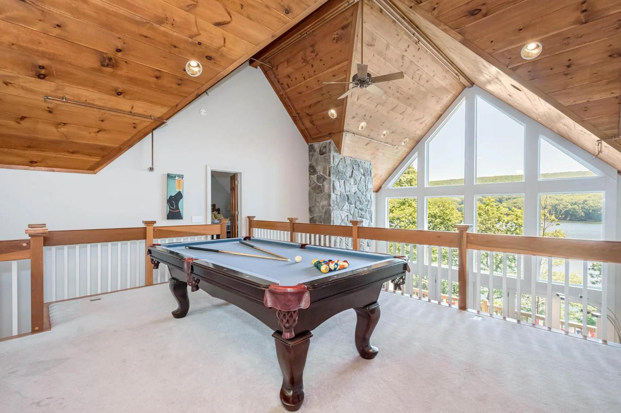 Property building in Fridays Escape