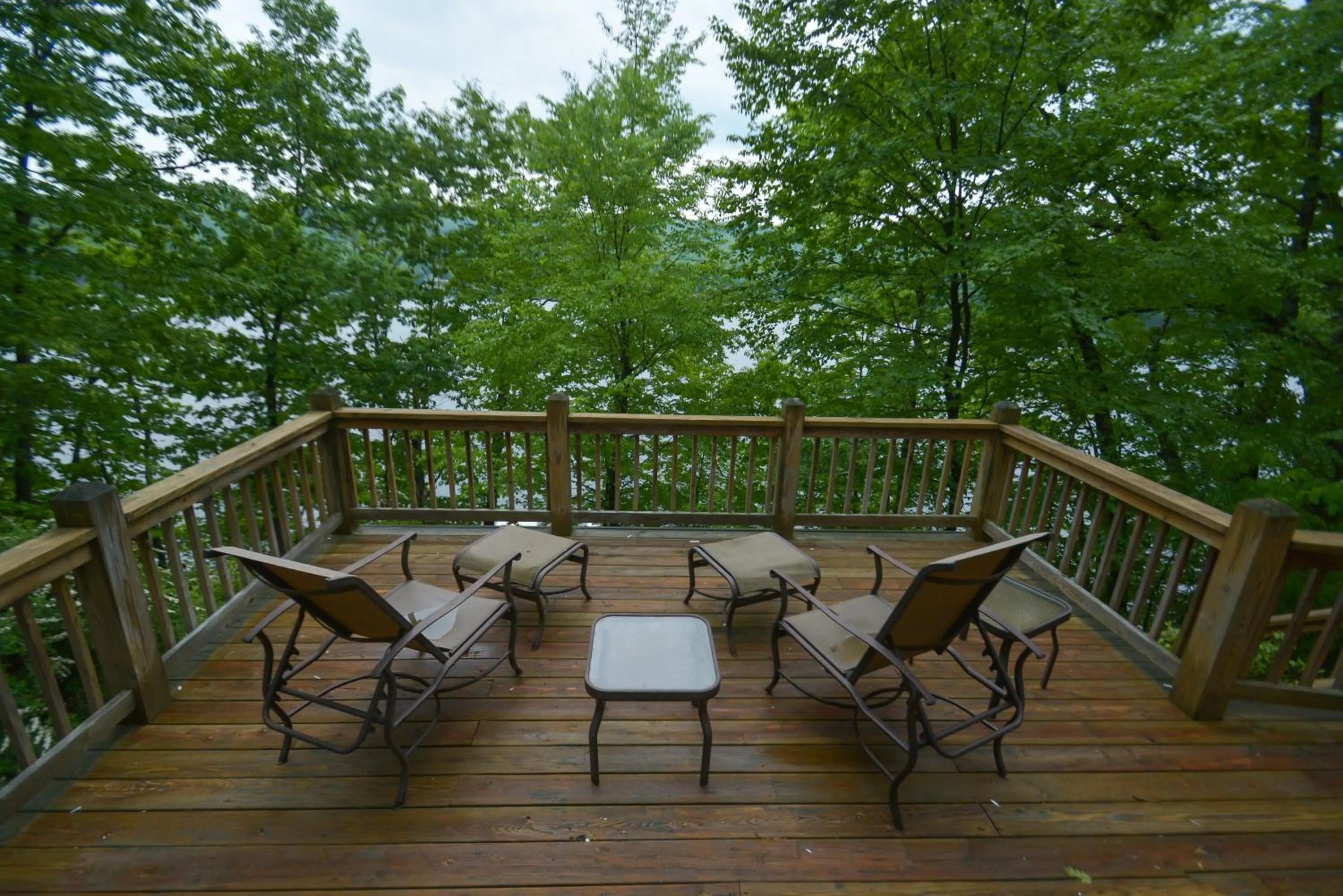 Property building in Fridays Escape