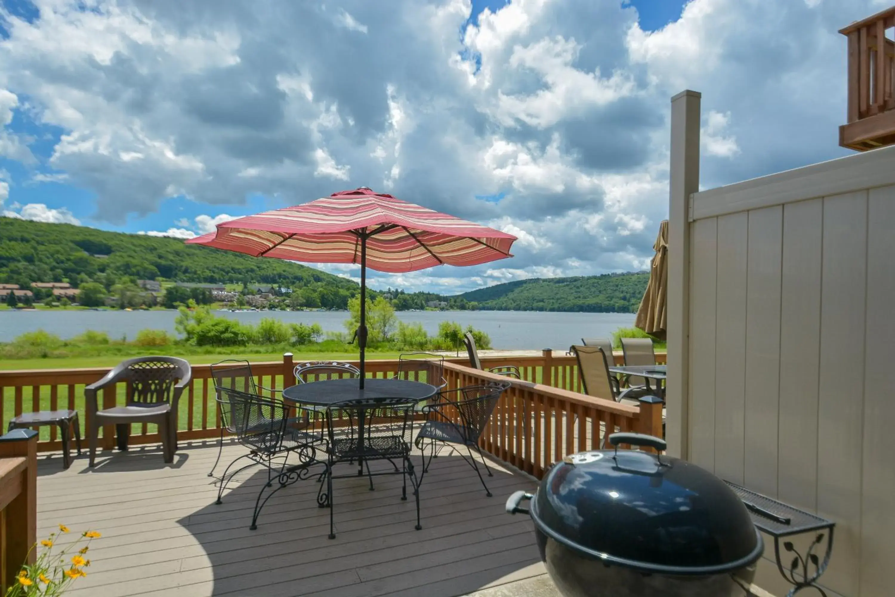 Ski Harbor 16 Ski Harbor 16