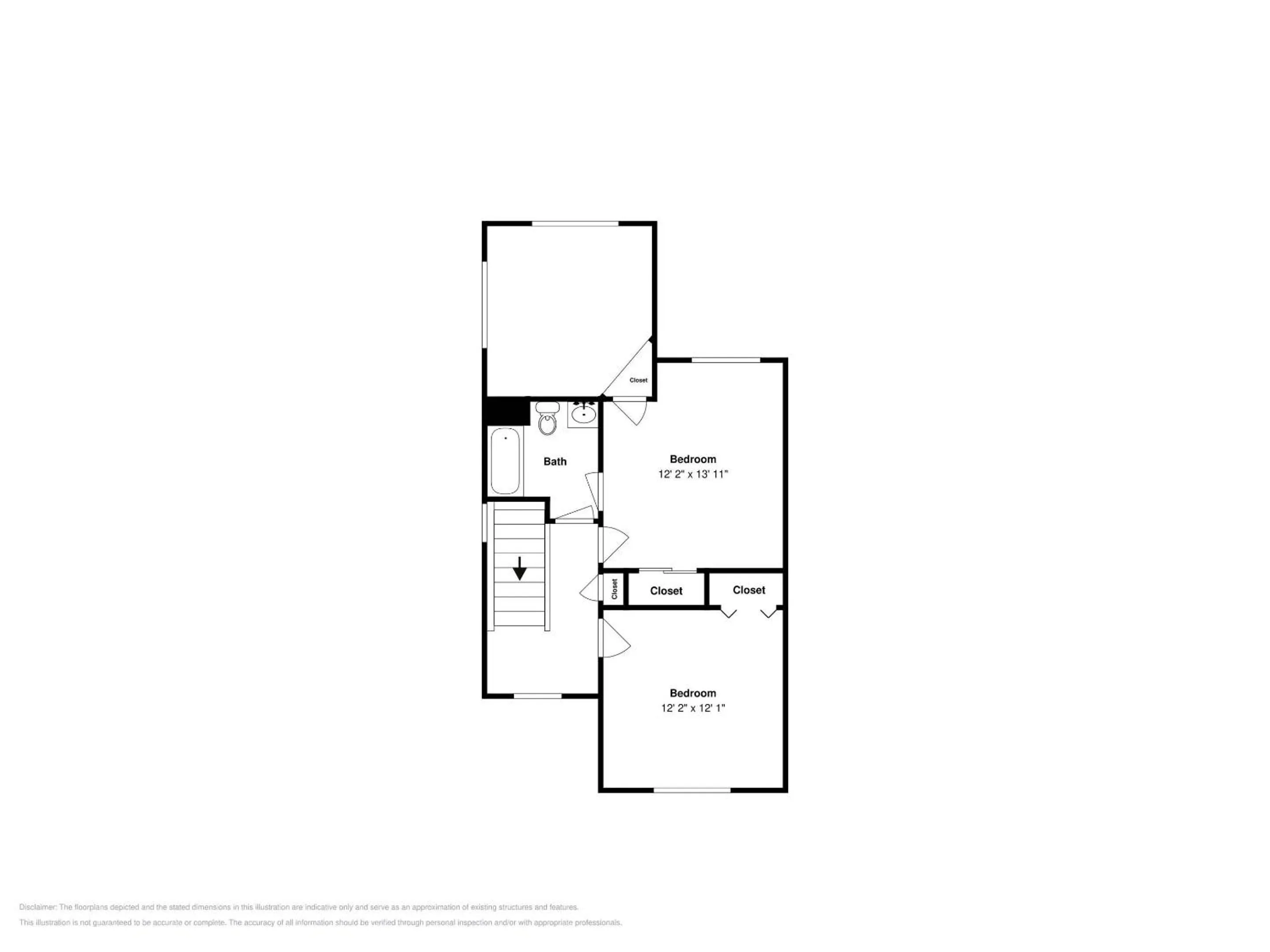 Property building in Its 5 OClock Somewhere