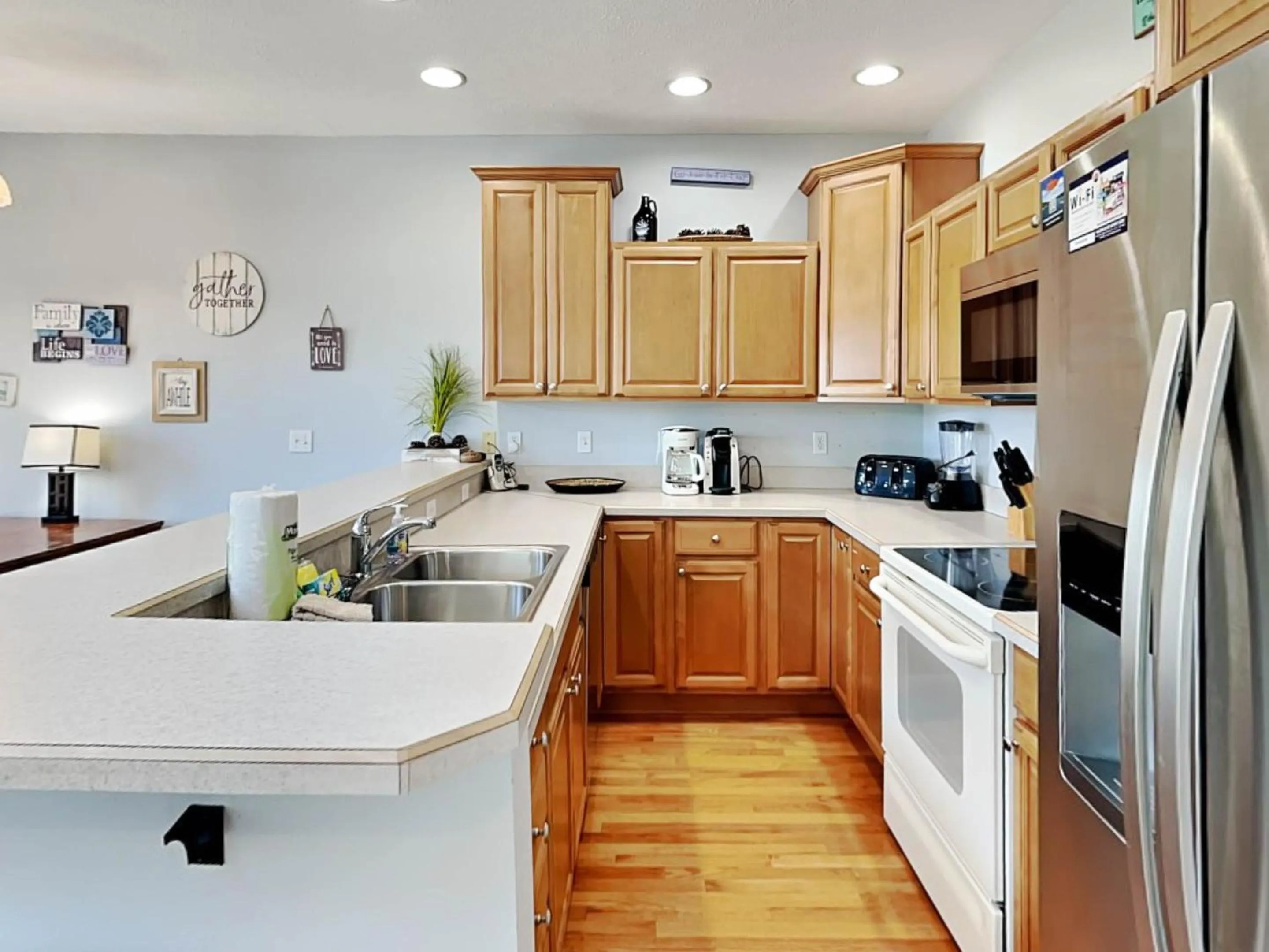 Property building in Its 5 OClock Somewhere