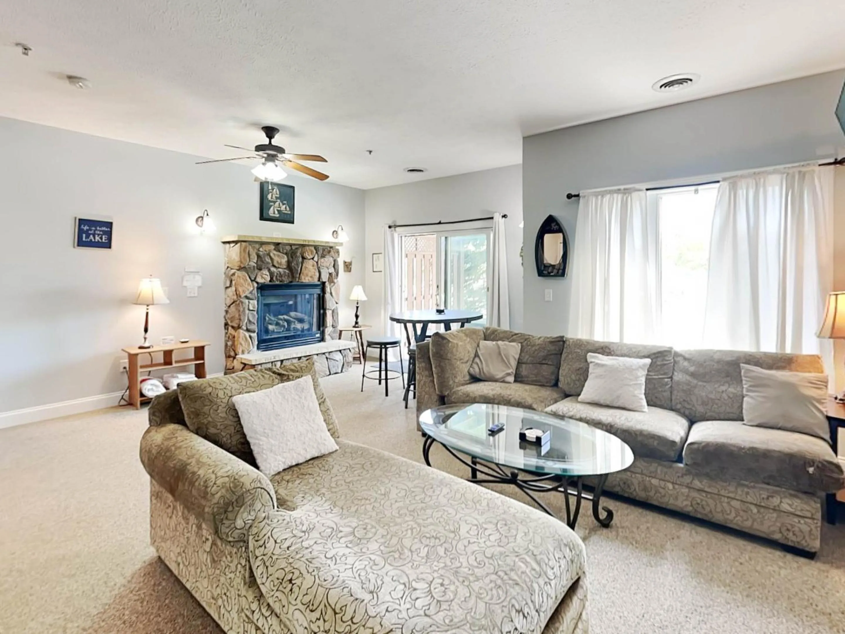 Property building in Its 5 OClock Somewhere