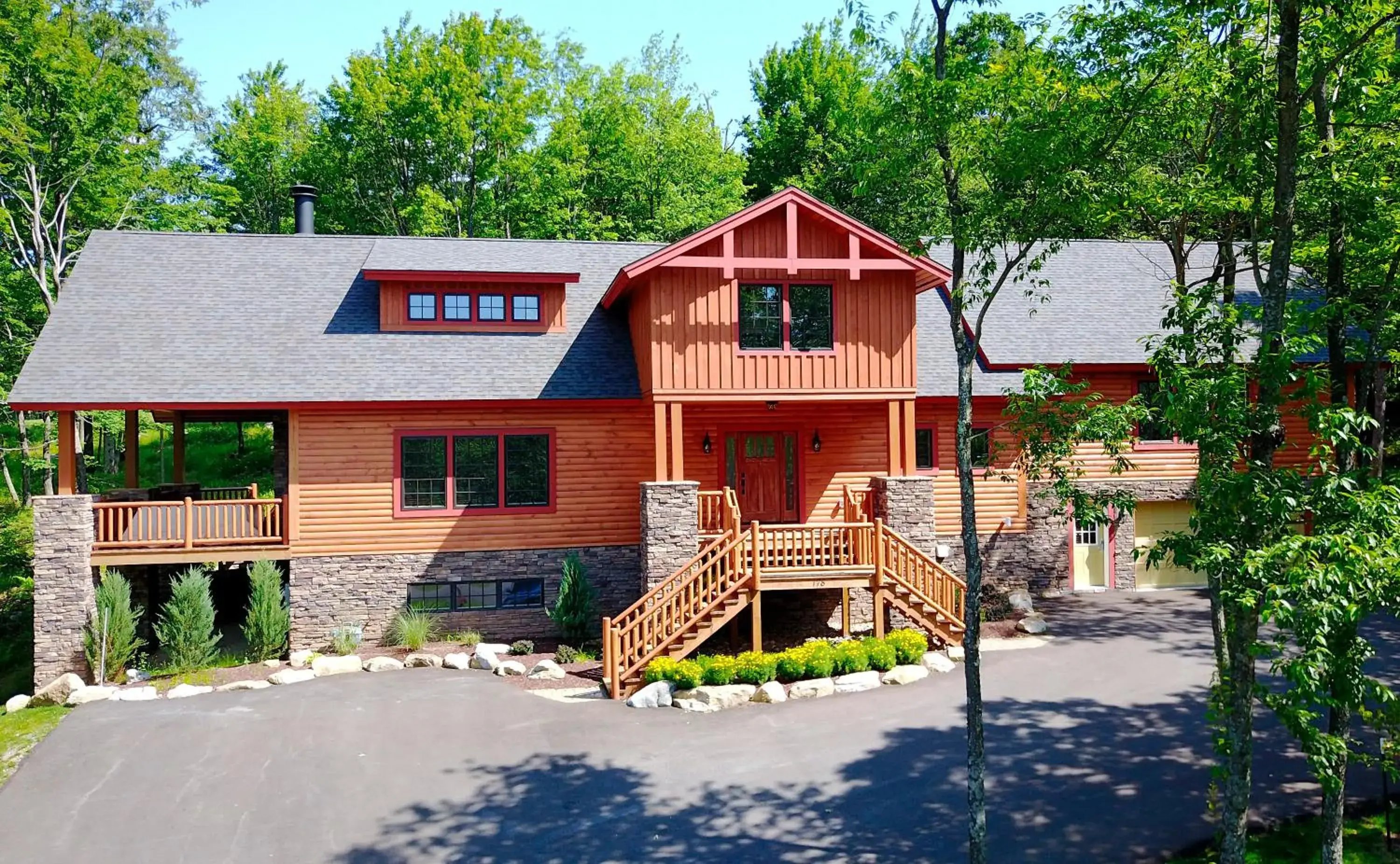 Rockledge Manor Rockledge Manor