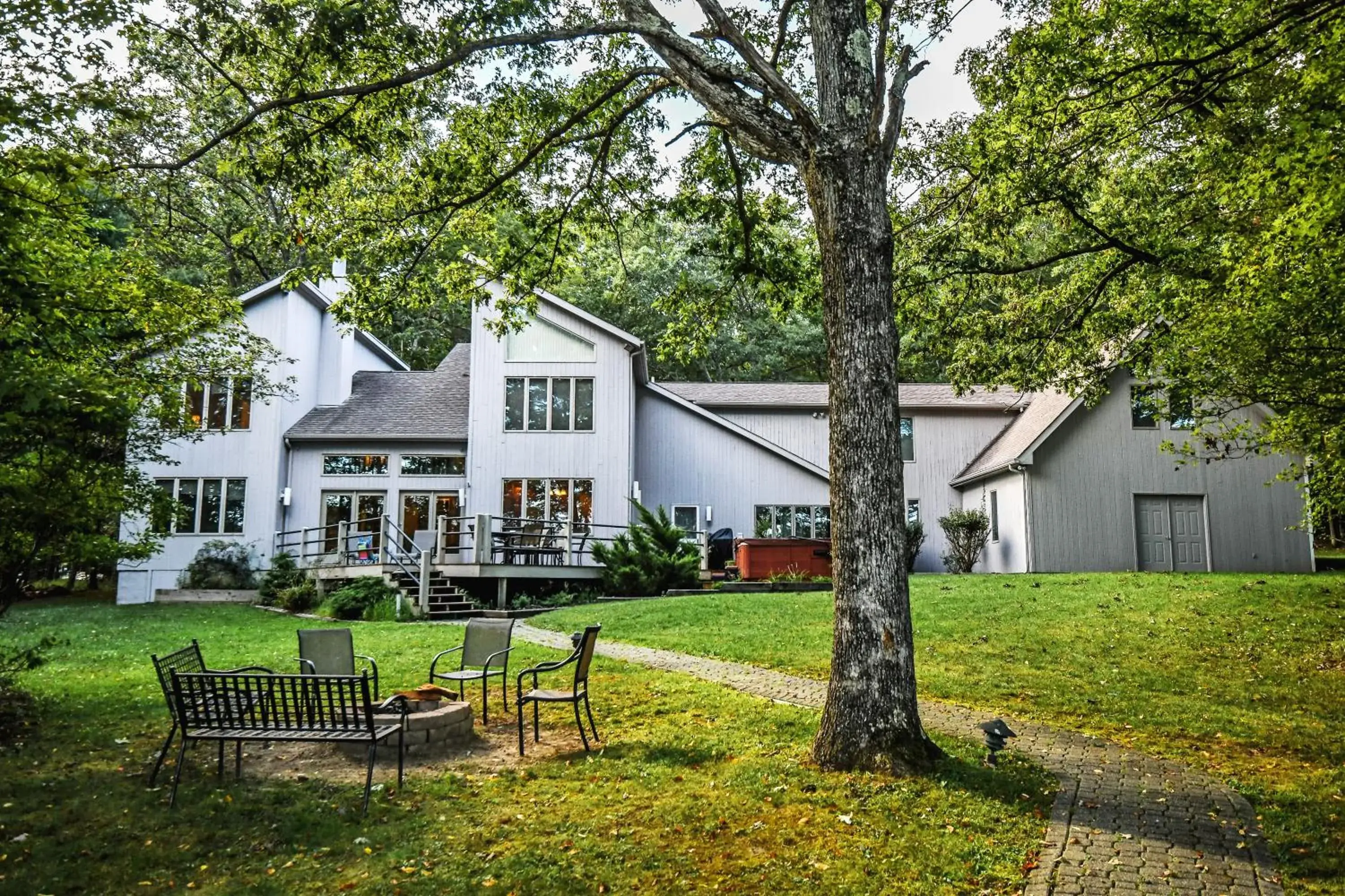 Natures Retreat Natures Retreat