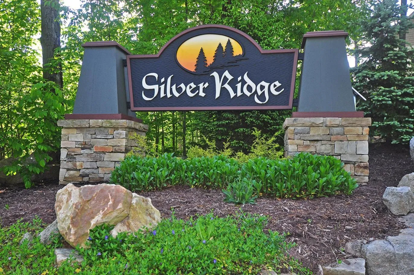 Property building in Some Kind of Wonderful