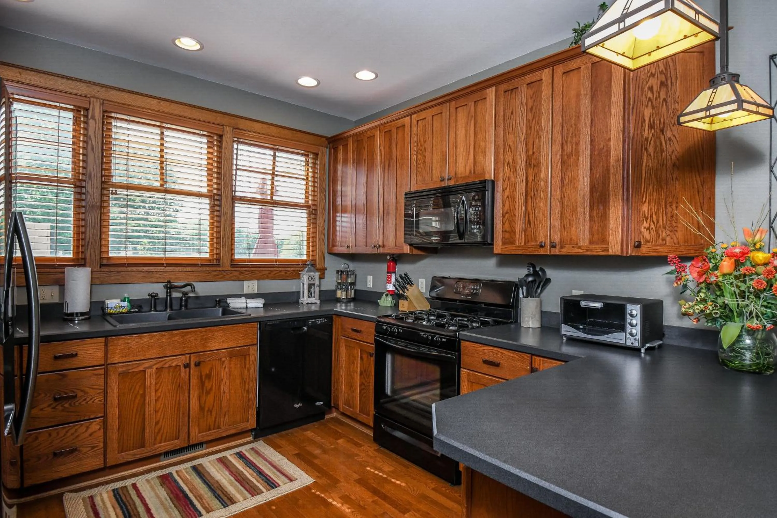 Property building in Some Kind of Wonderful