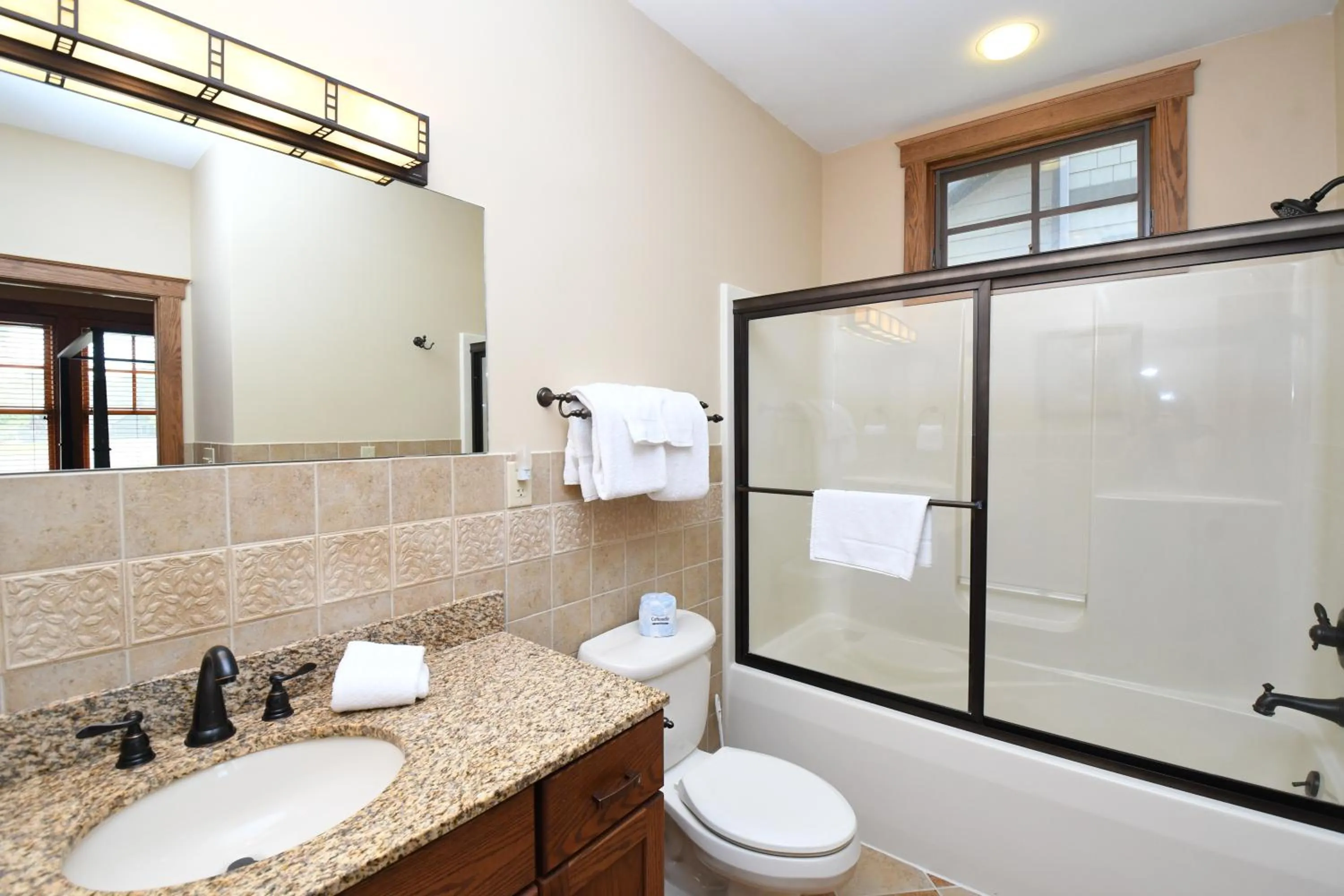 Property building in Some Kind of Wonderful