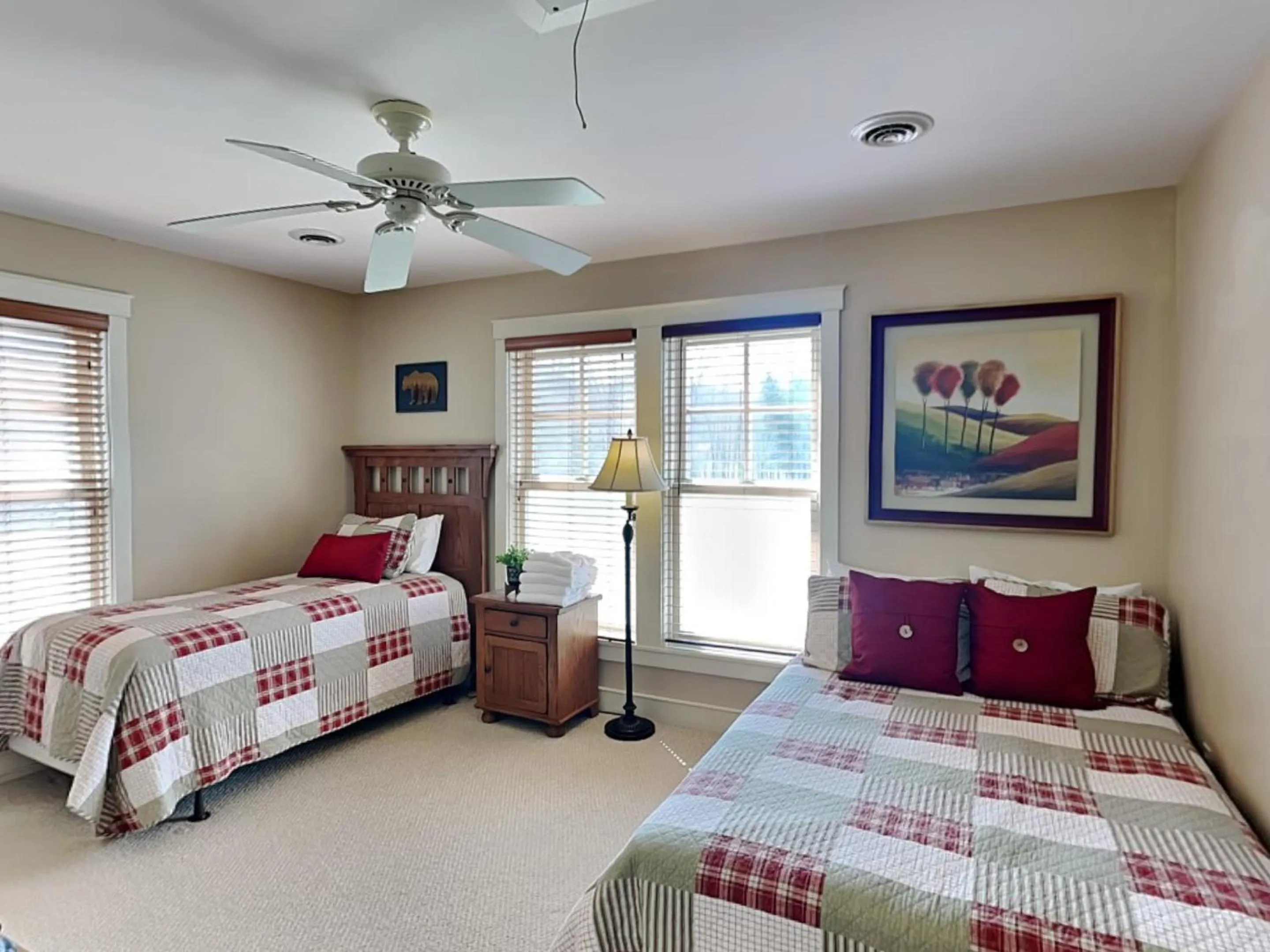 Bed in Some Kind of Wonderful