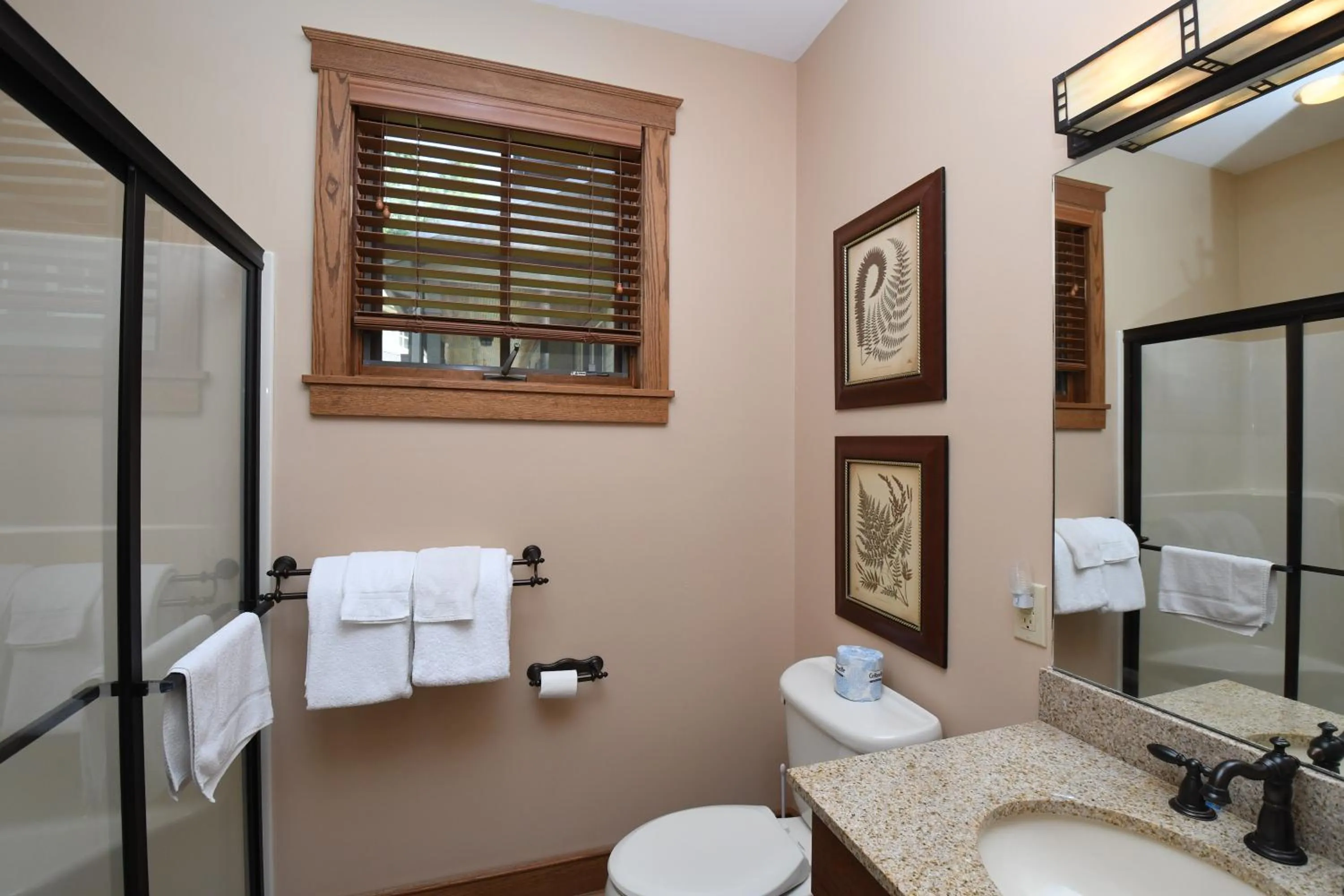 Property building in Some Kind of Wonderful