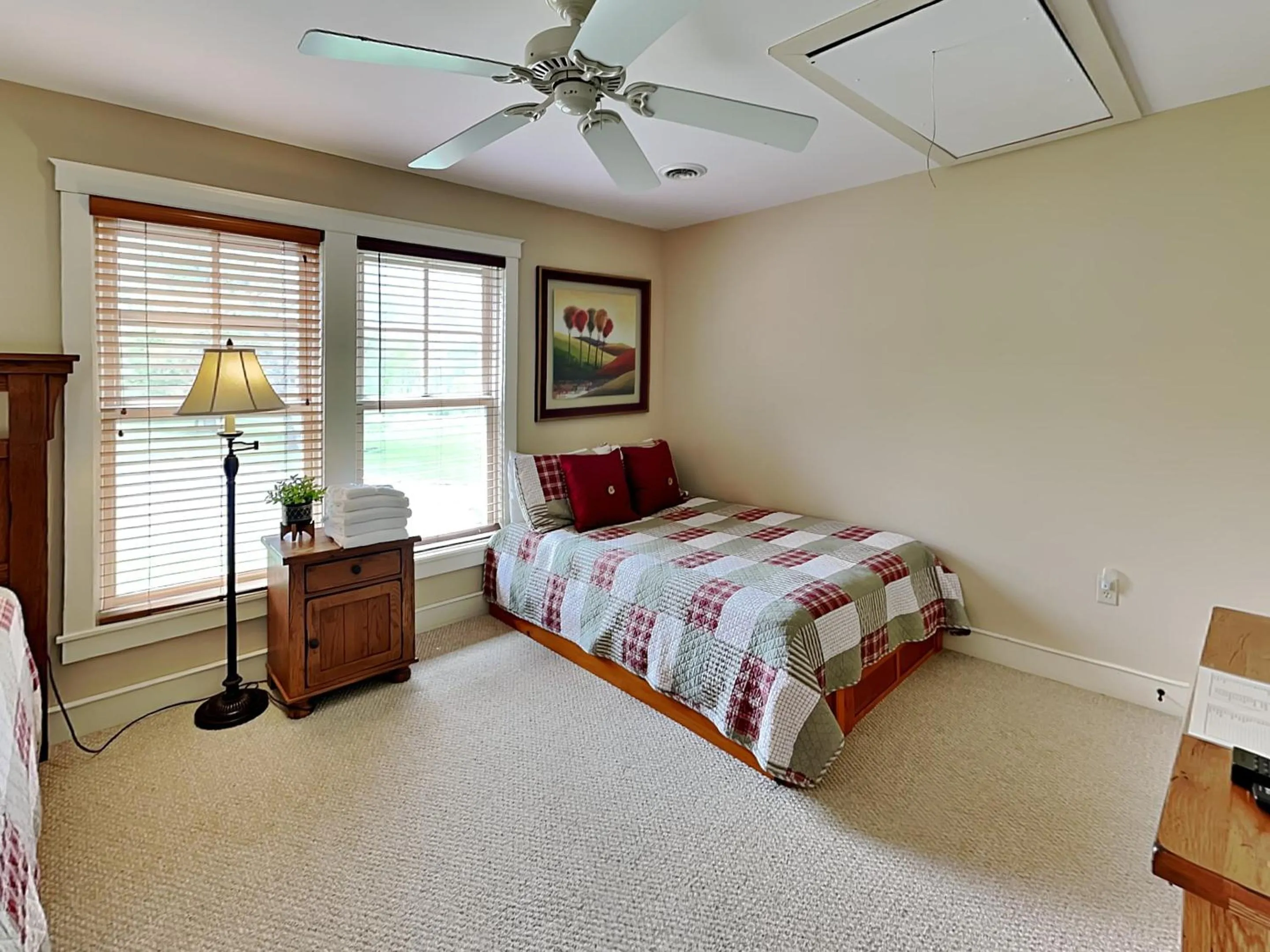 Bed in Some Kind of Wonderful