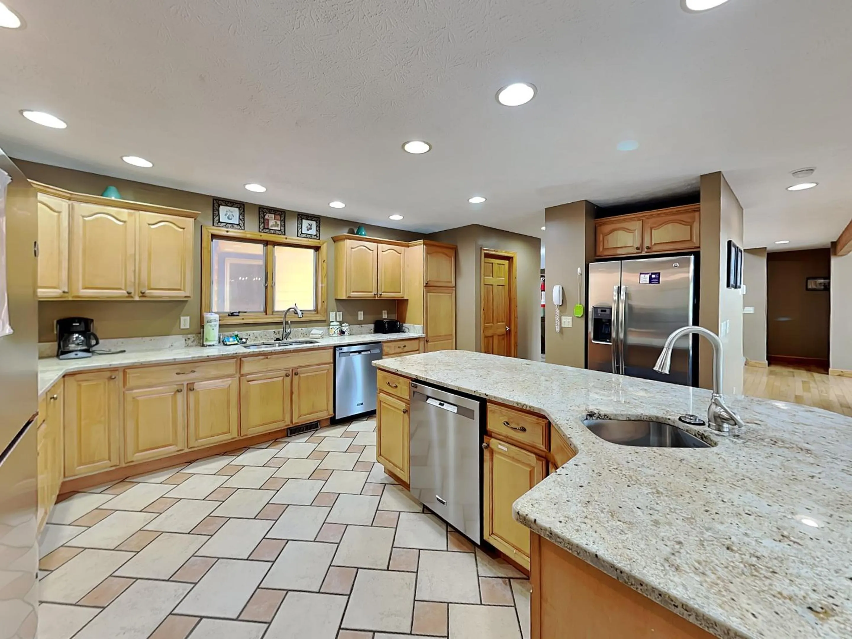 Celebration at Deep Creek