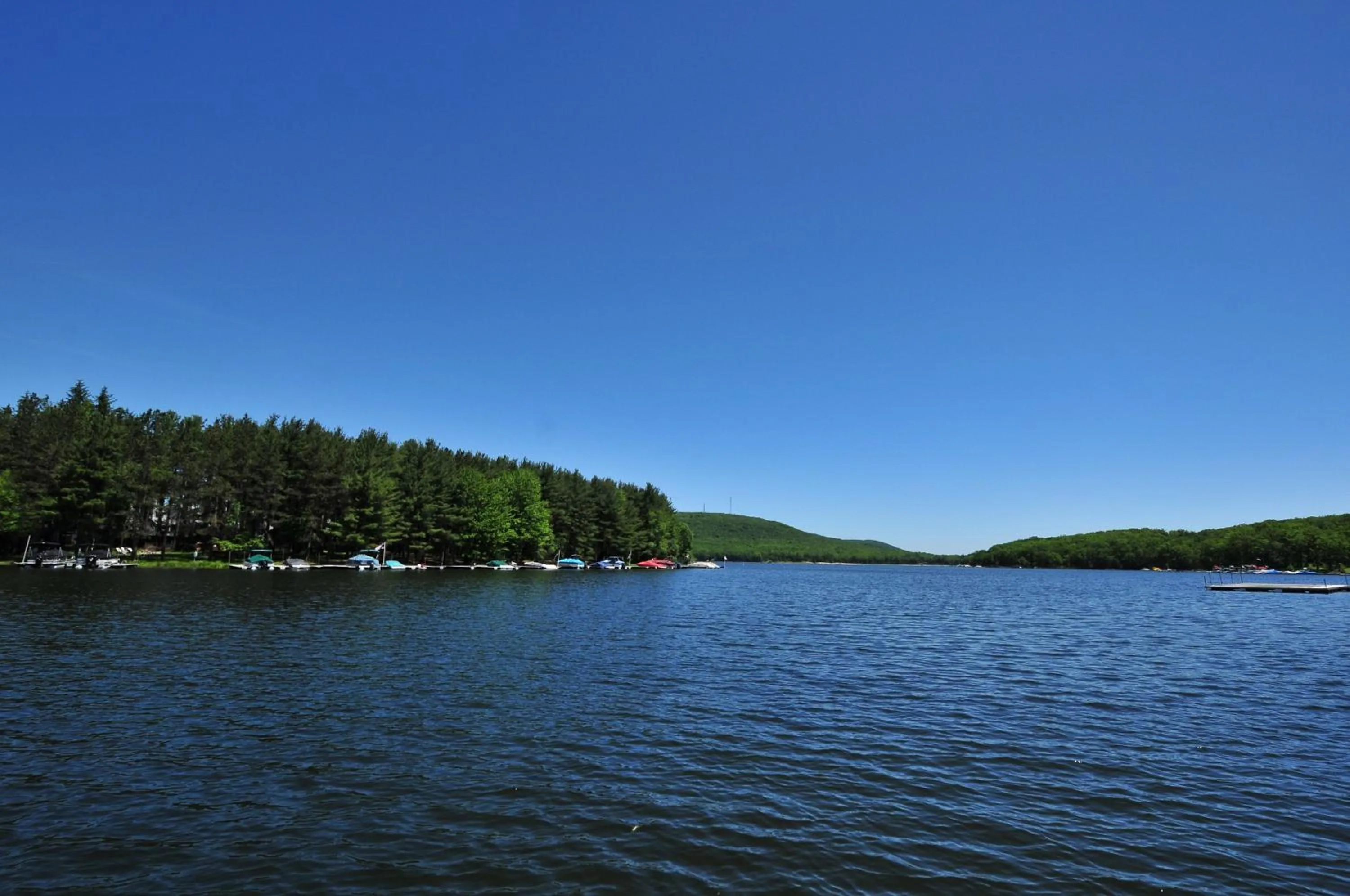 Property building in Celebration at Deep Creek