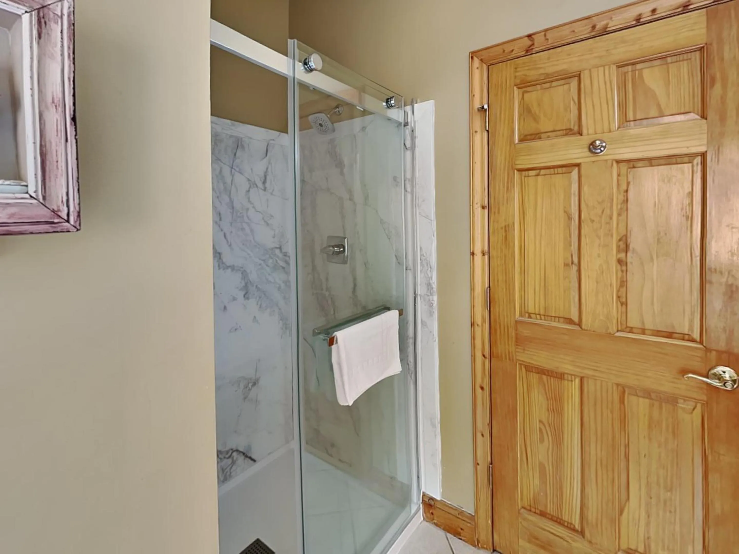 Celebration at Deep Creek