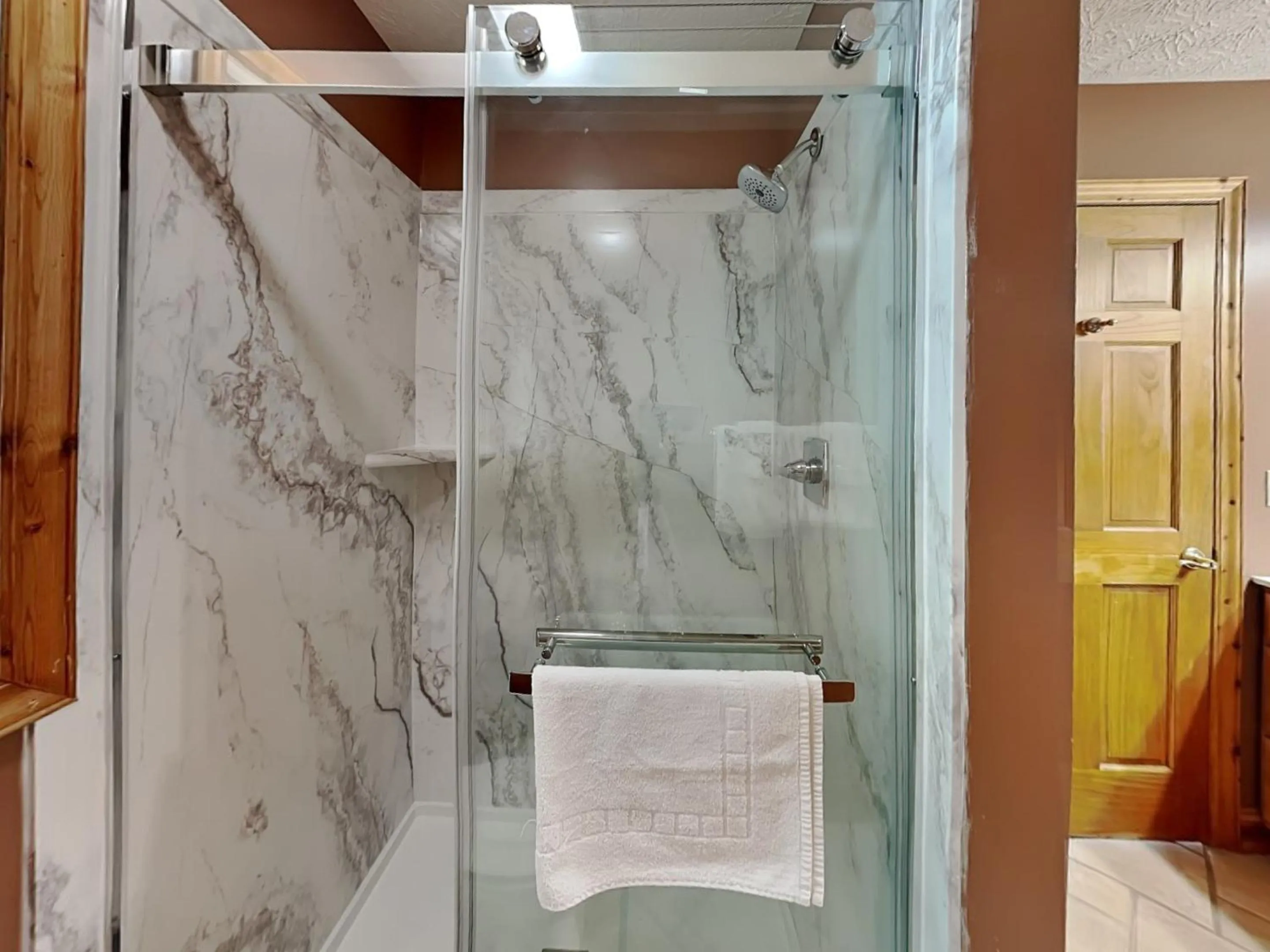 Celebration at Deep Creek