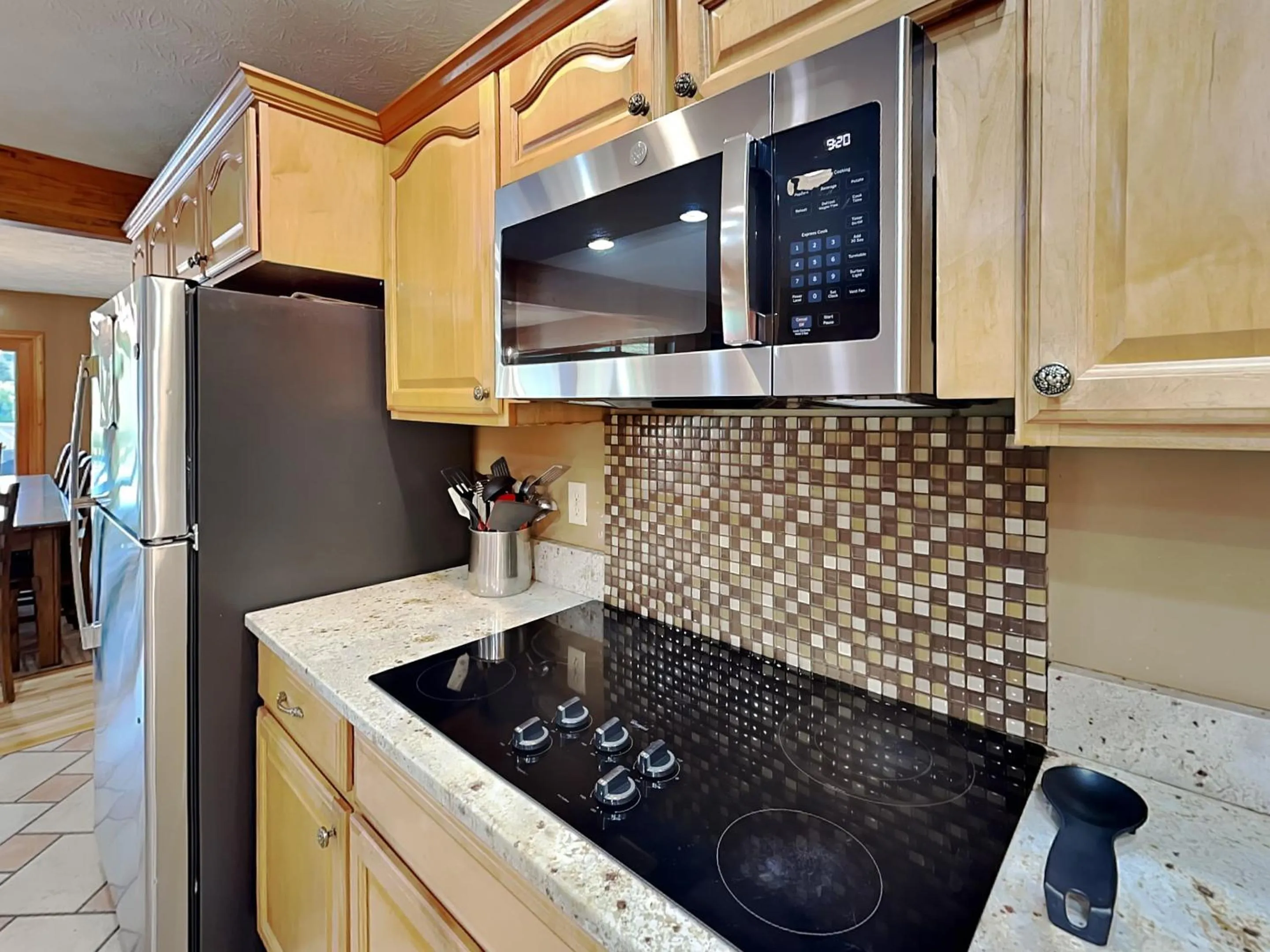 Celebration at Deep Creek