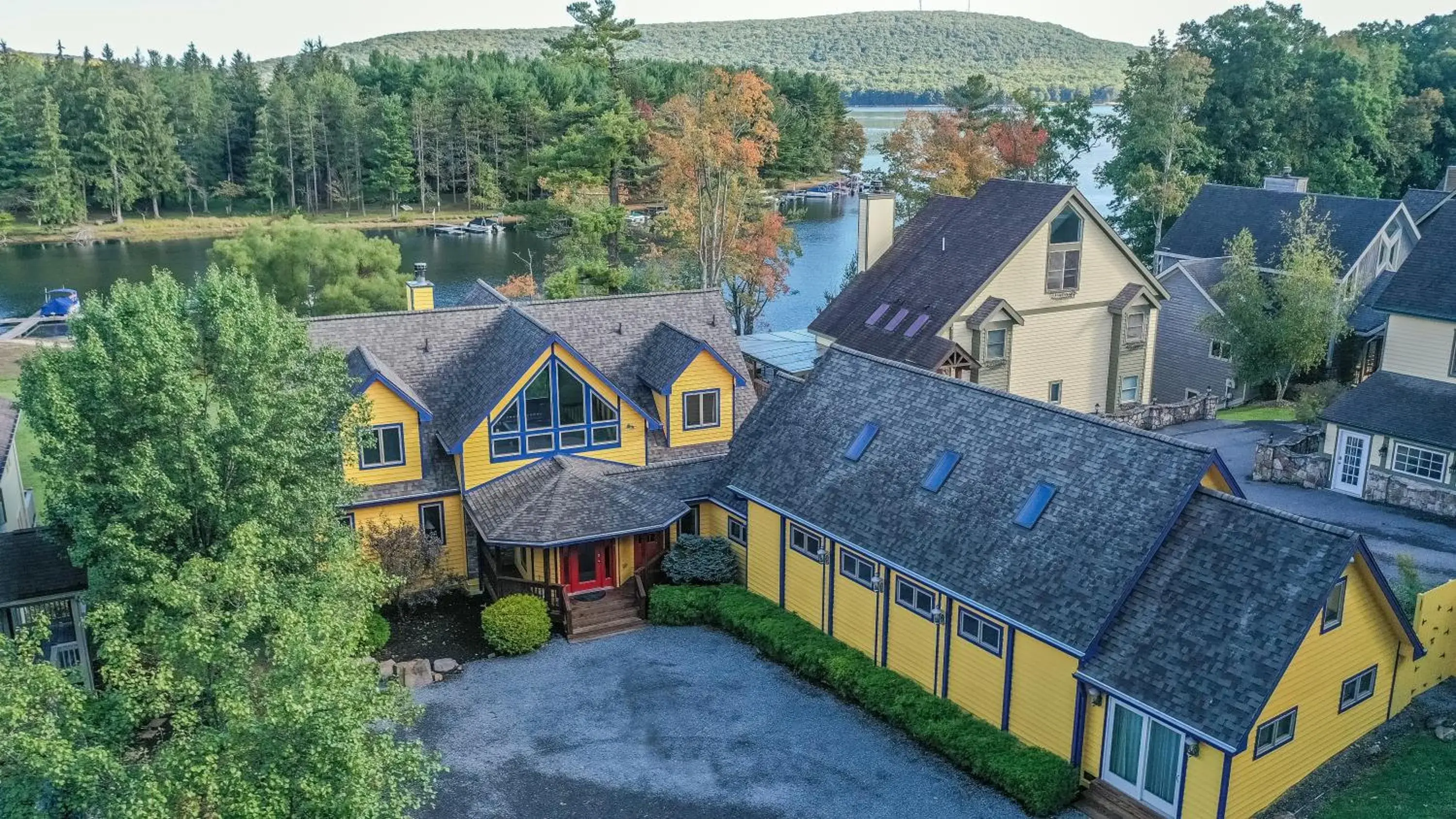 Celebration at Deep Creek Celebration at Deep Creek