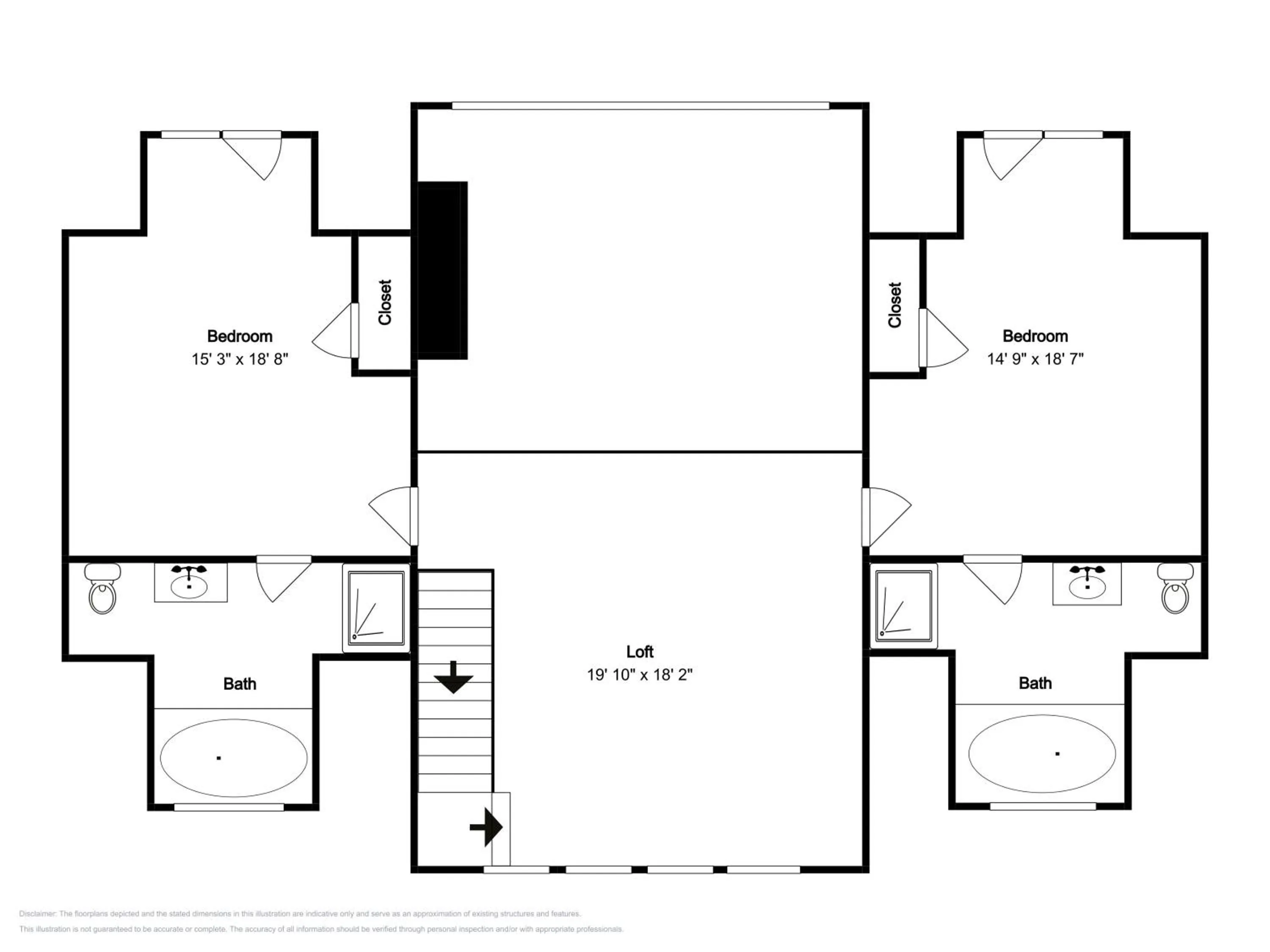 Celebration at Deep Creek