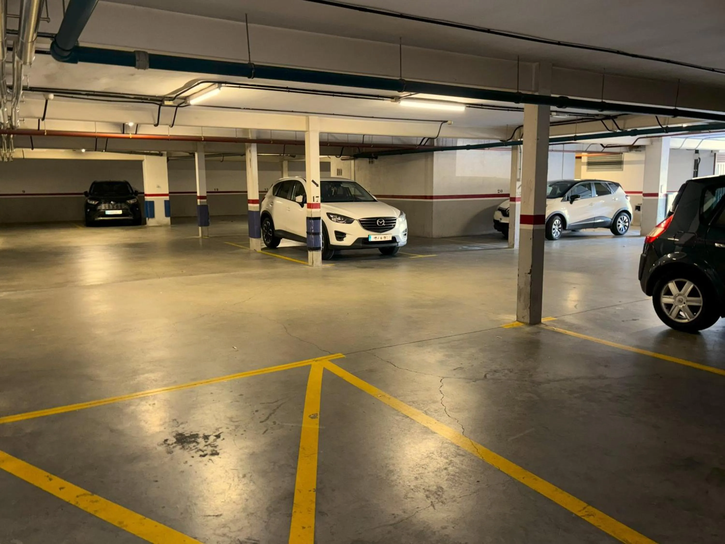 Other in Sercotel Toledo Renacimiento