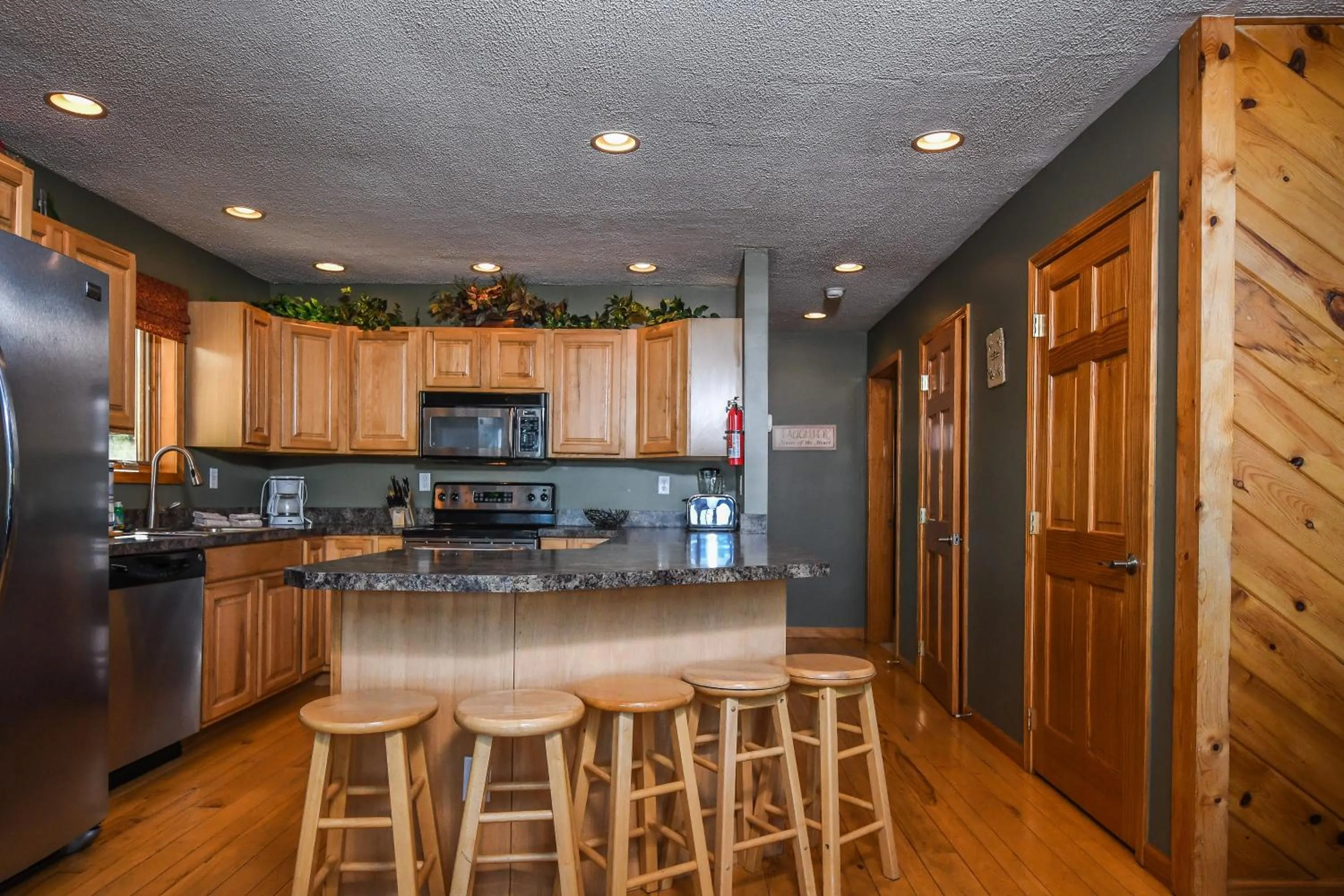 Property building in Windsor House