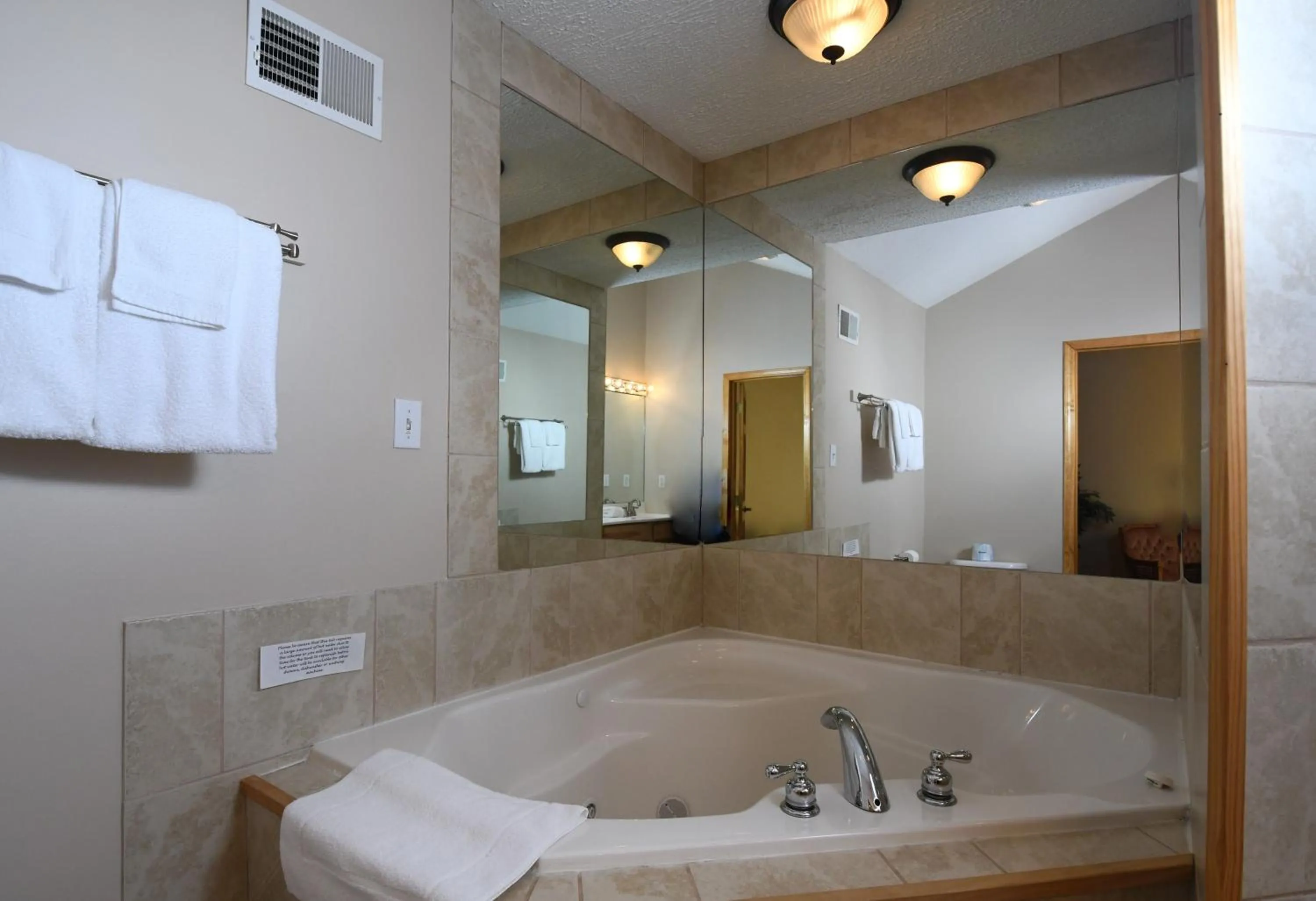 Property building in Windsor House