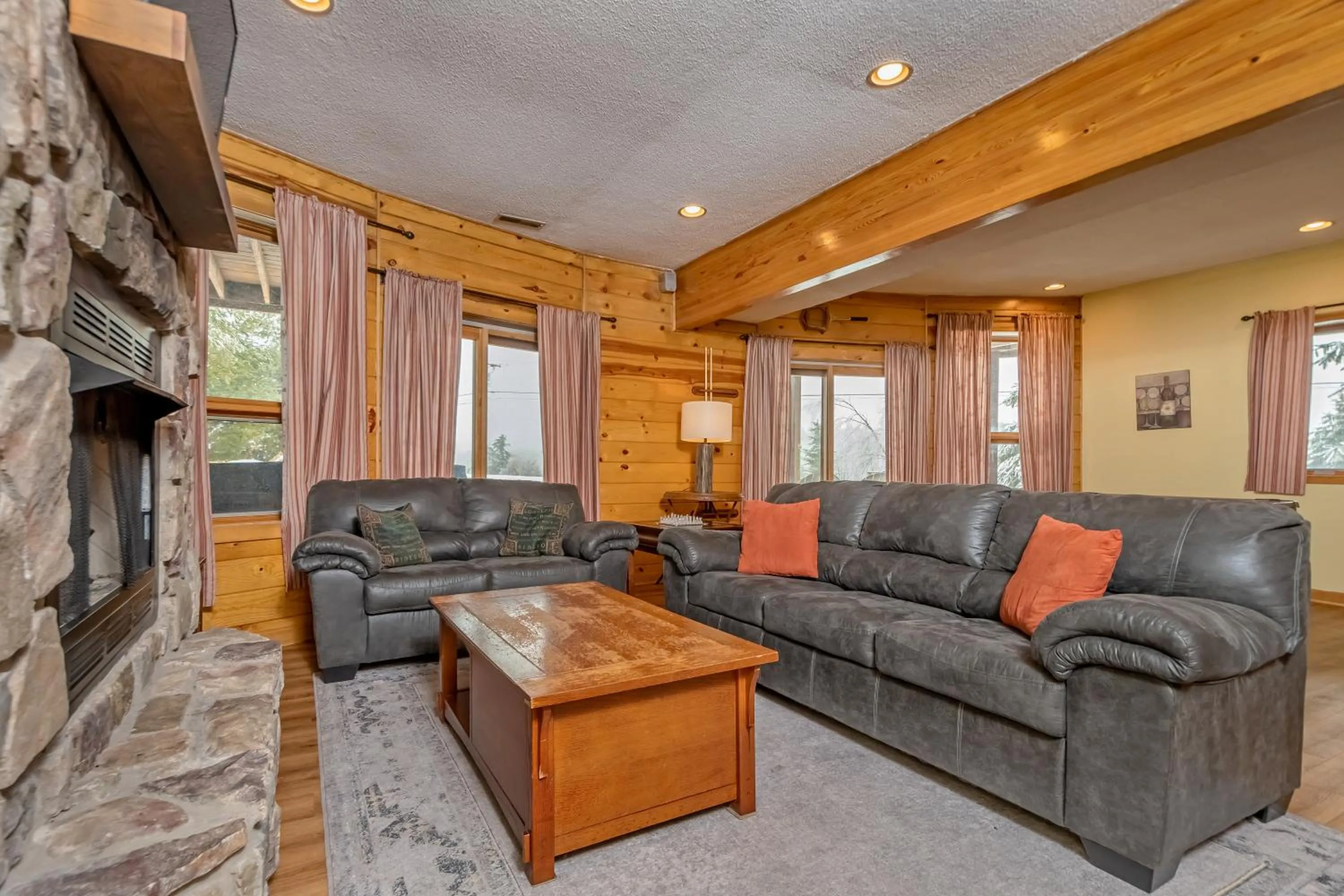 Property building in Windsor House