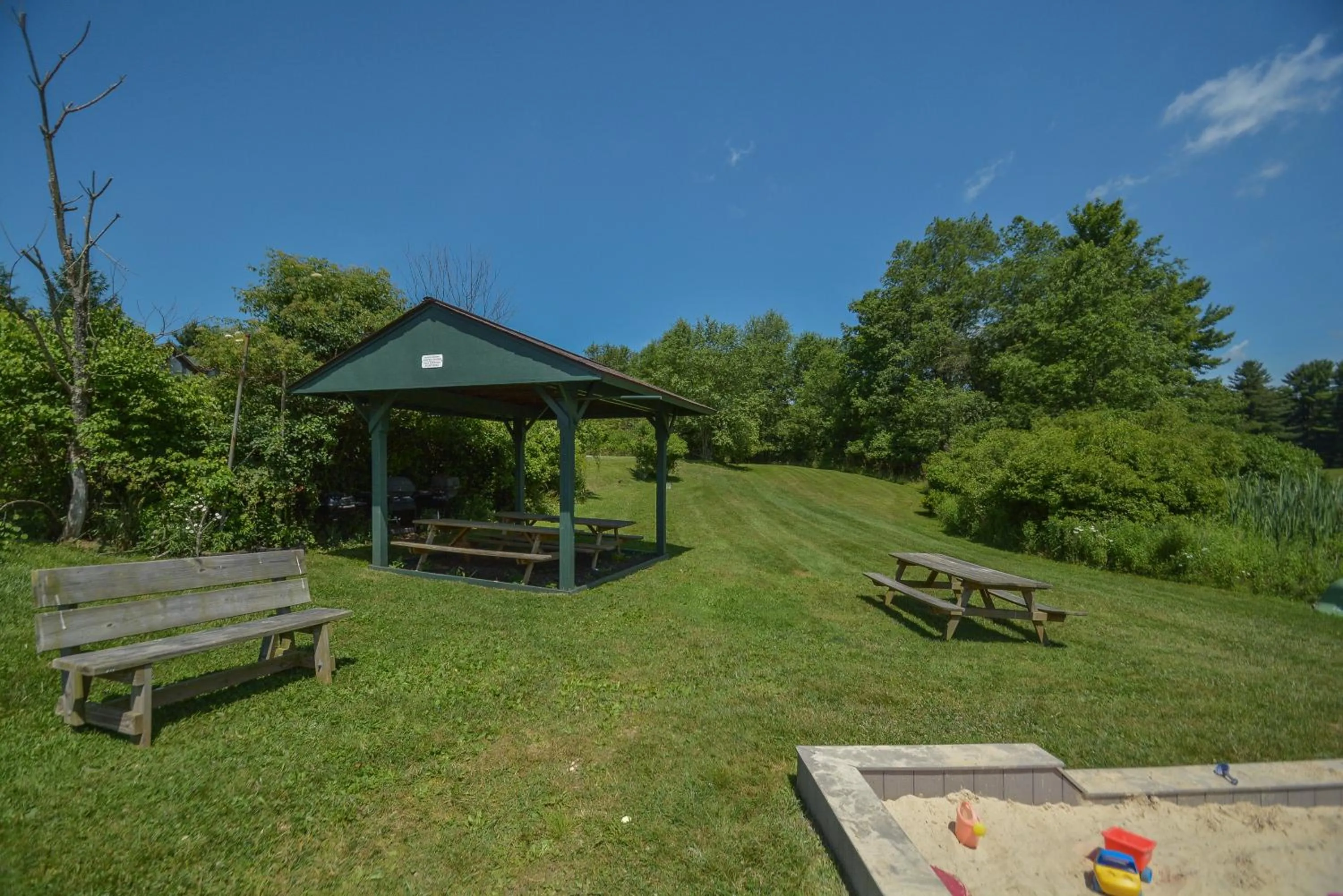 Property building in Windsor House