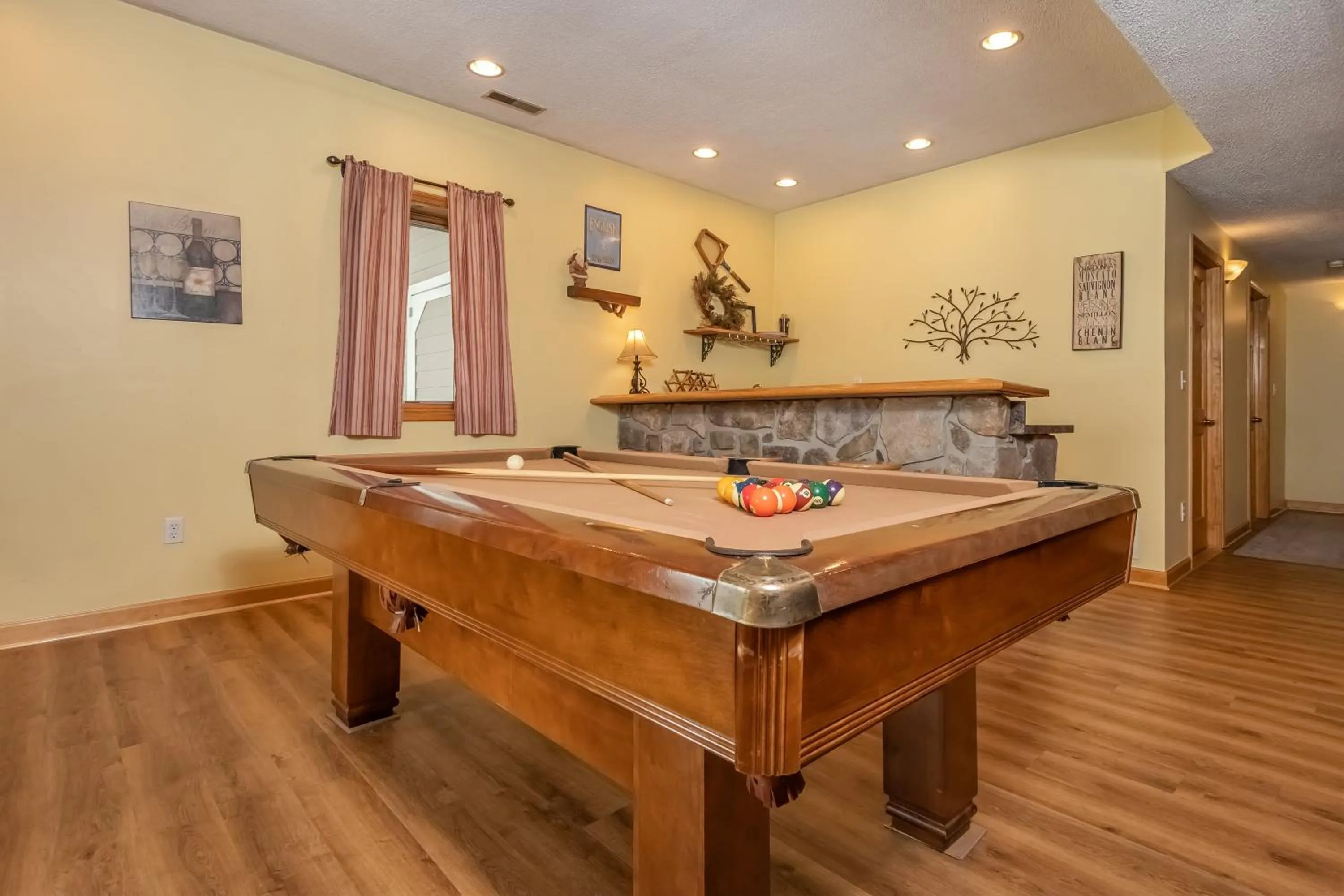 Property building in Windsor House