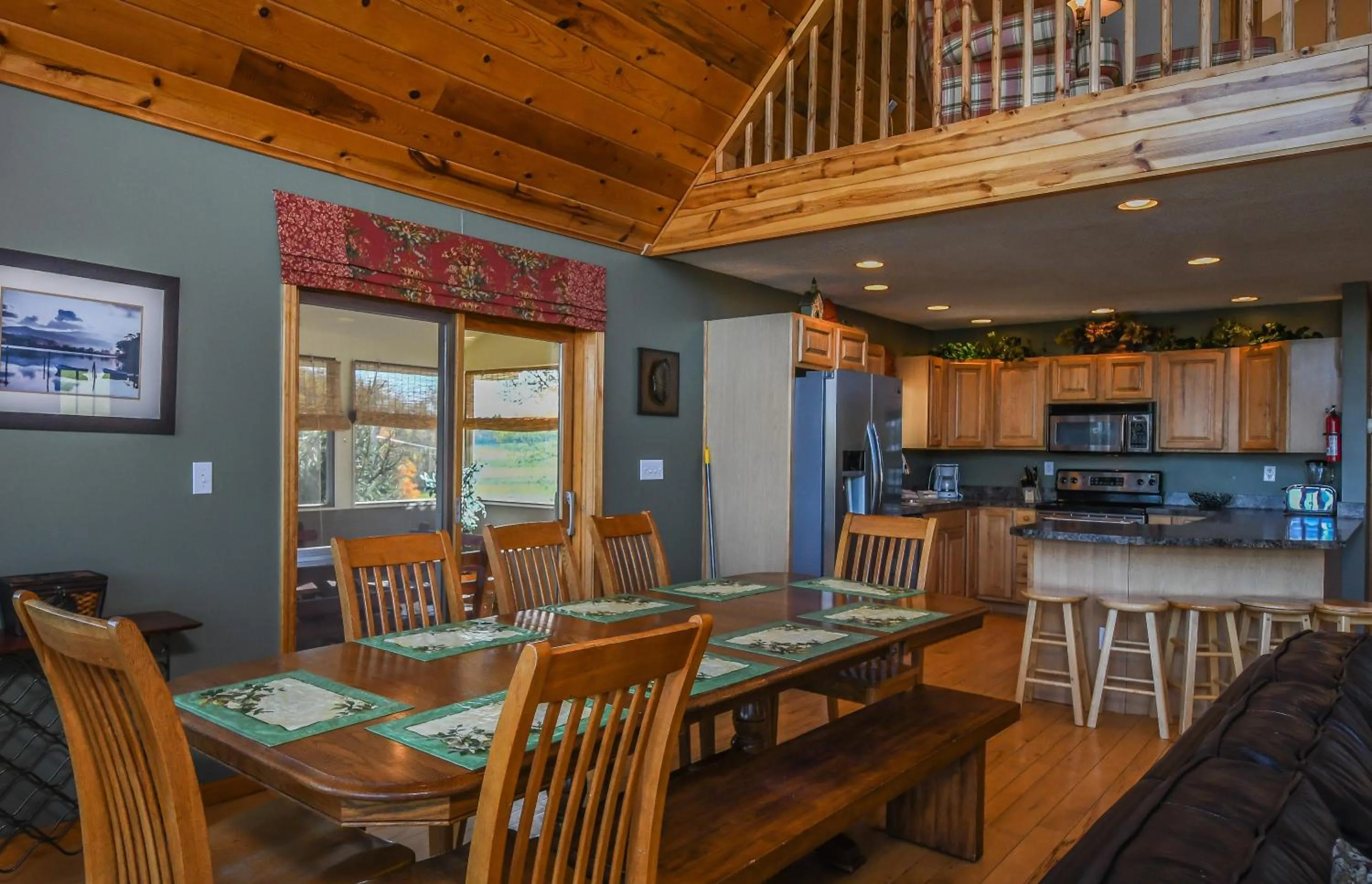 Property building in Windsor House