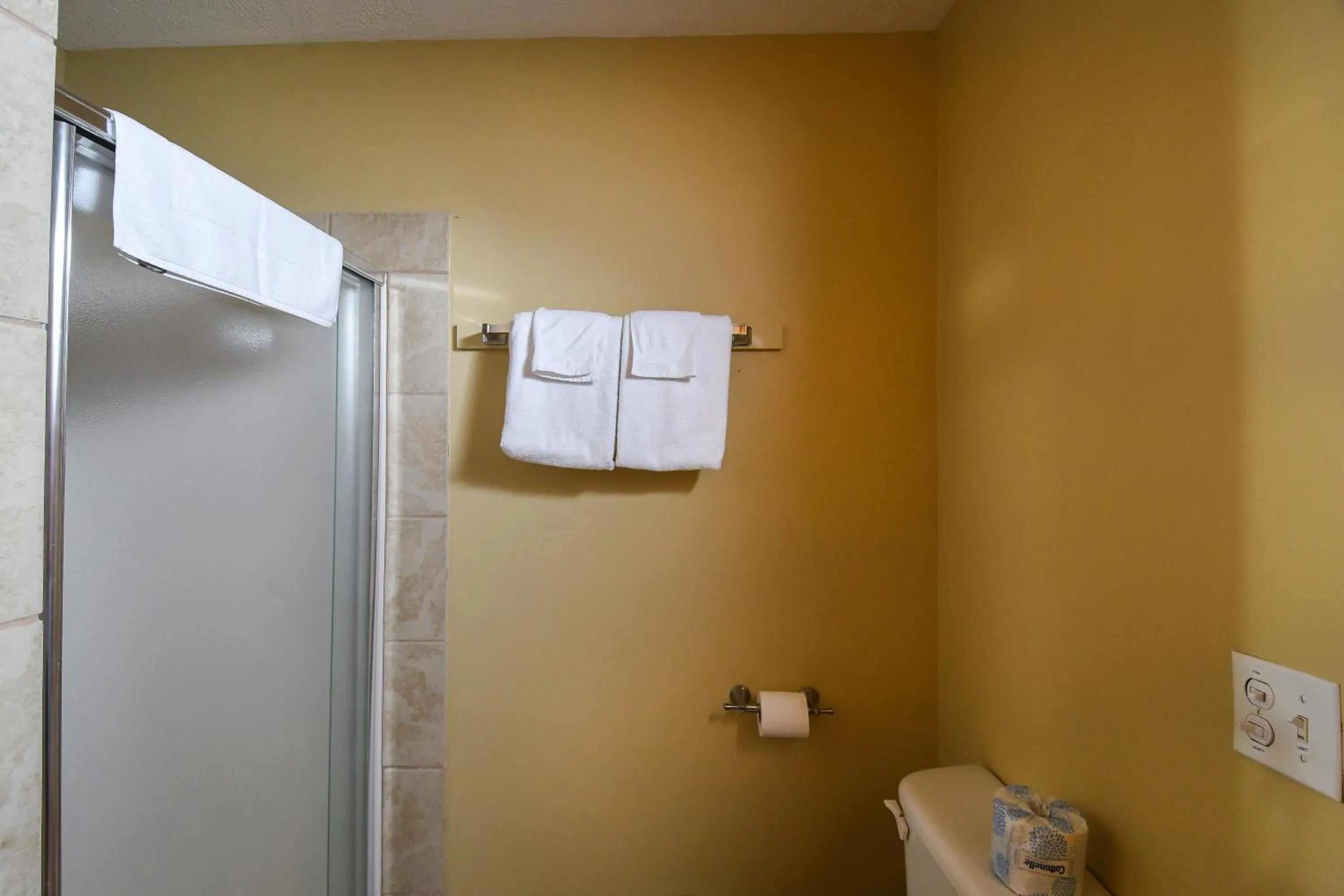 Property building in Windsor House