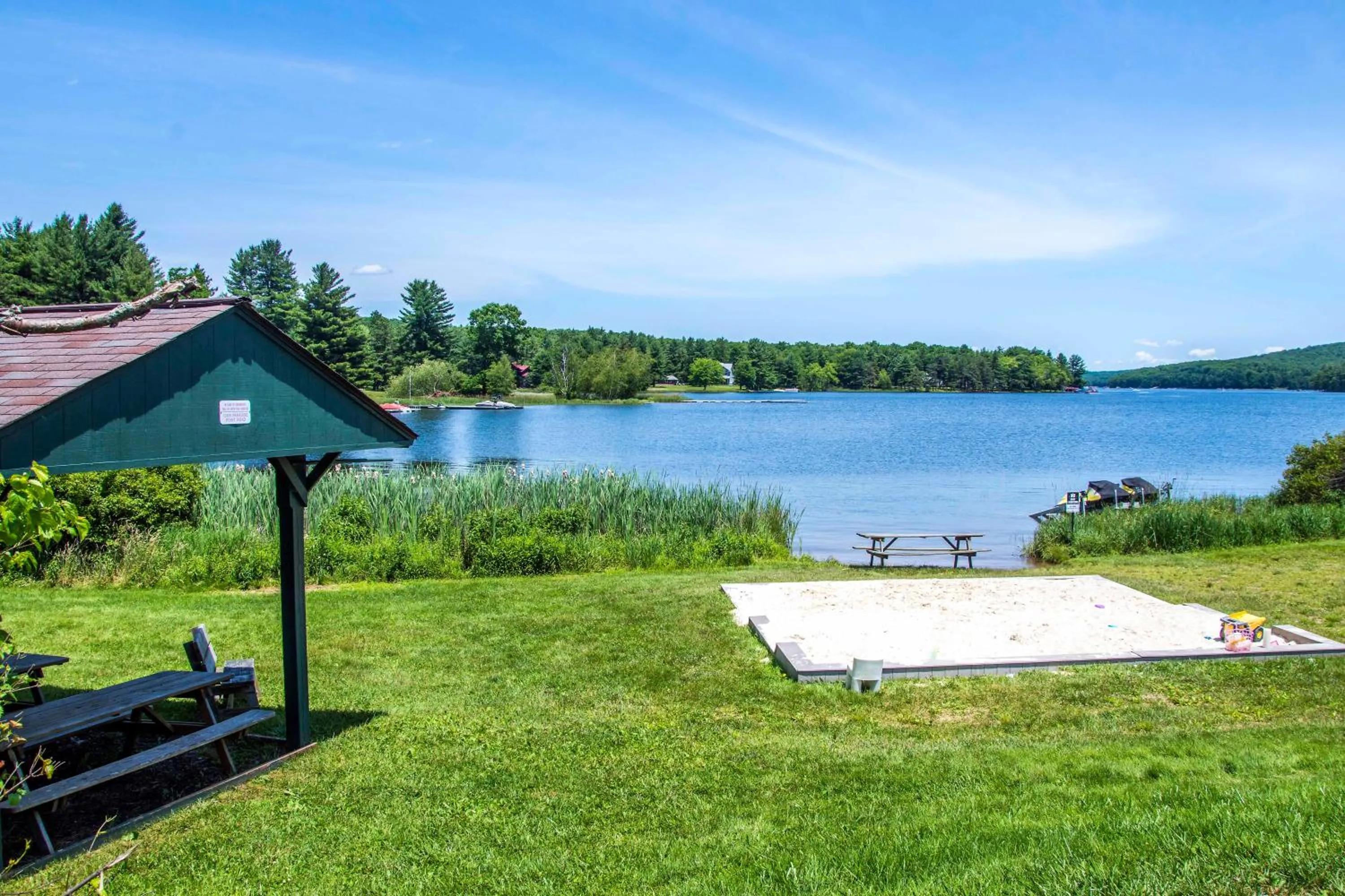 Property building in Windsor House