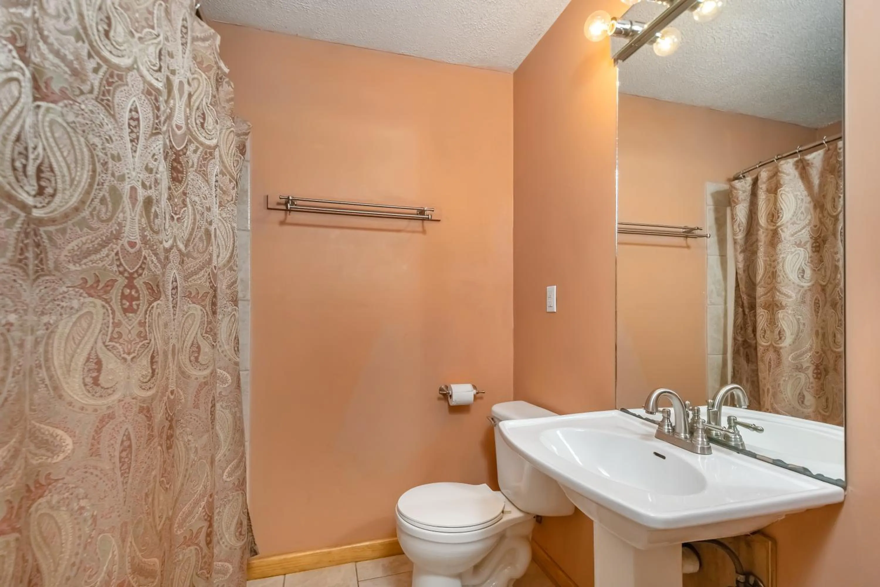 Property building in Windsor House