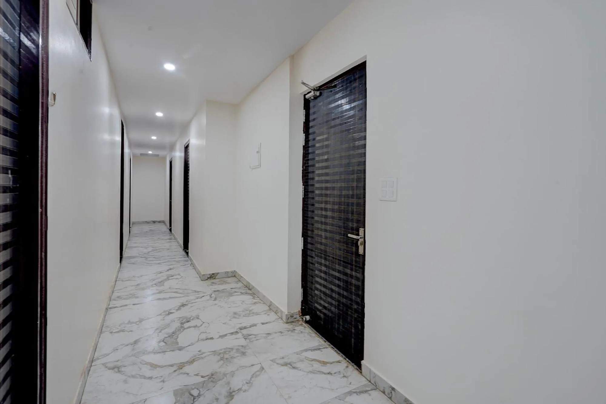 FabHotel Metro Inn