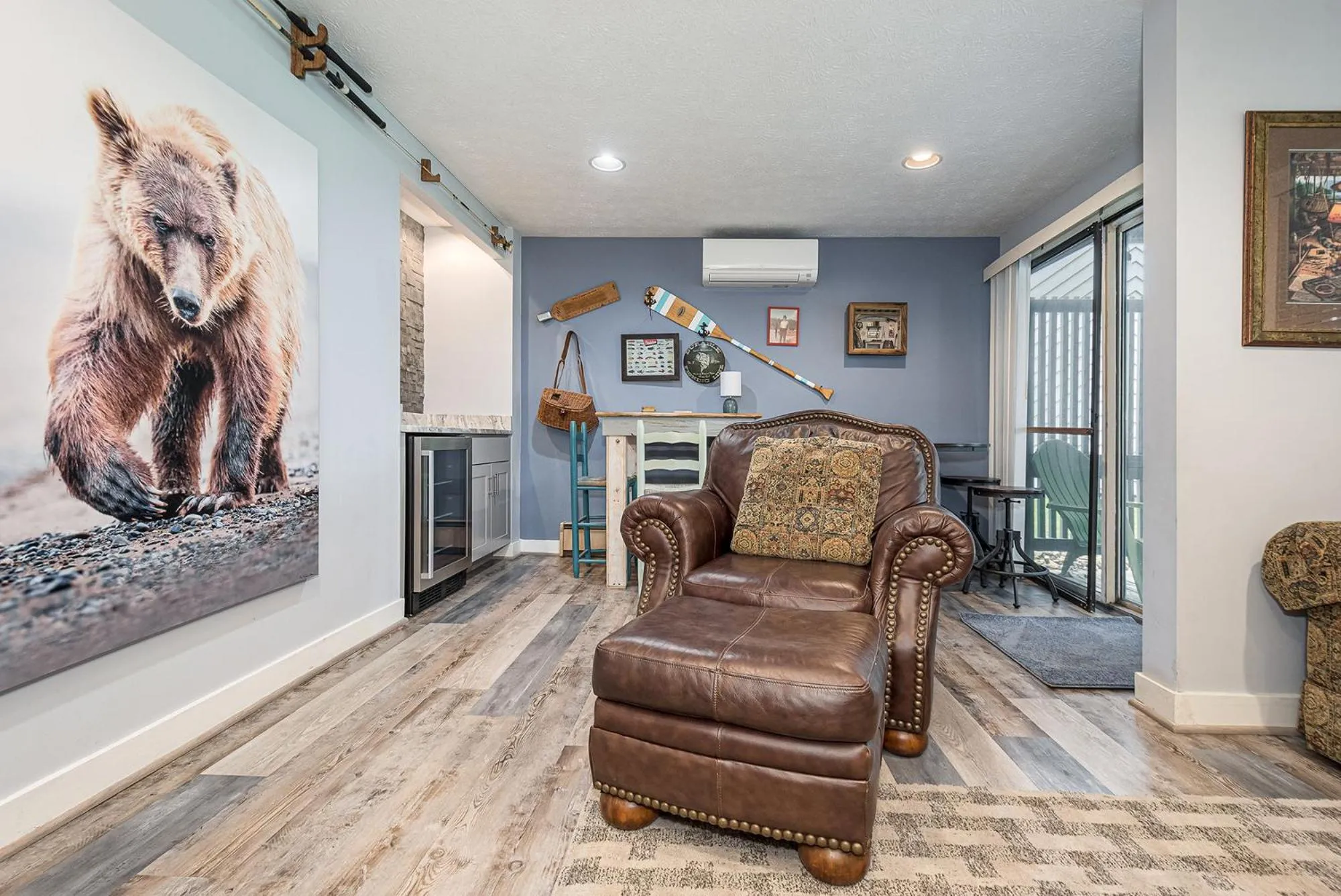 Property building in Arrowhead Village 15