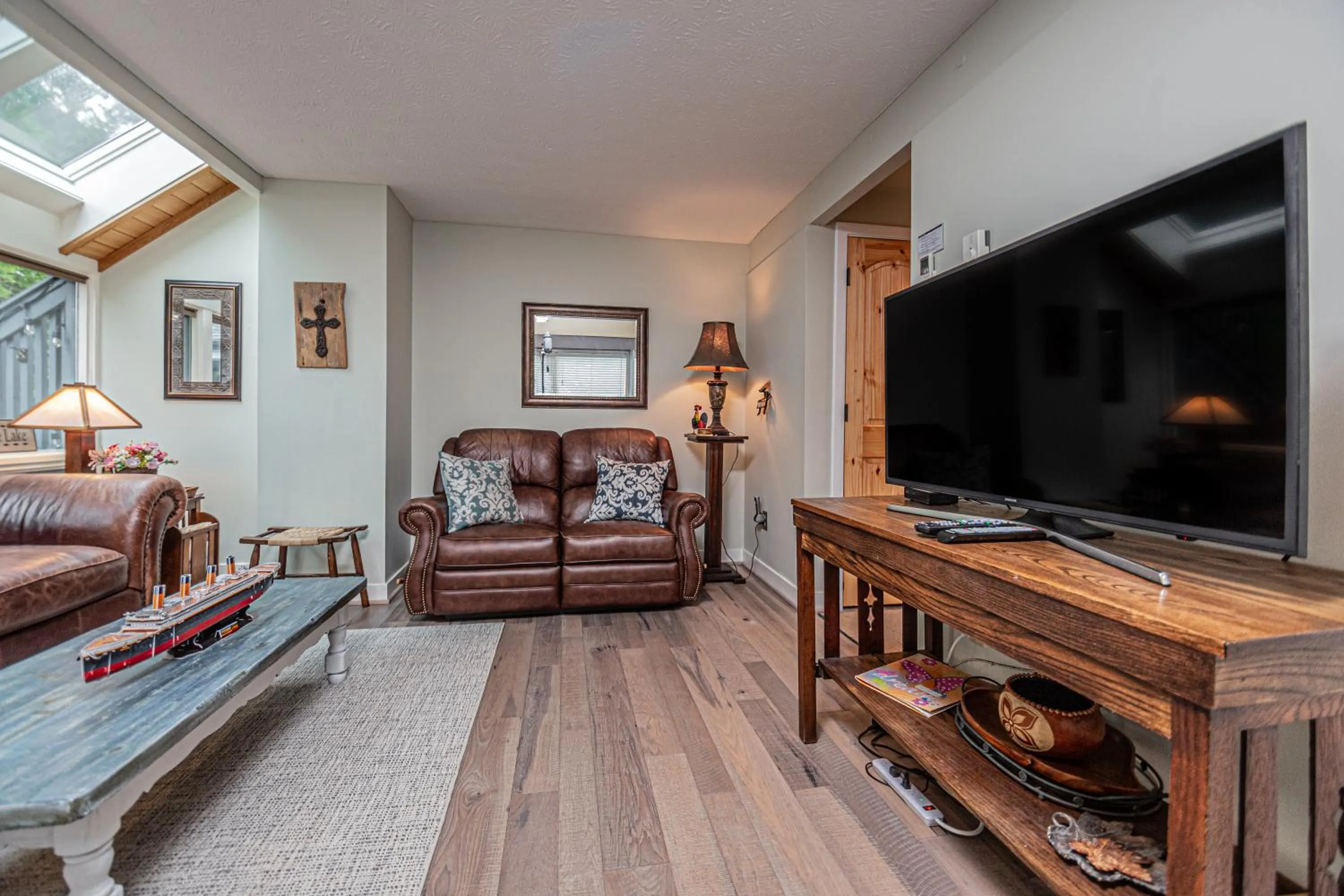 Property building in Arrowhead Village 15