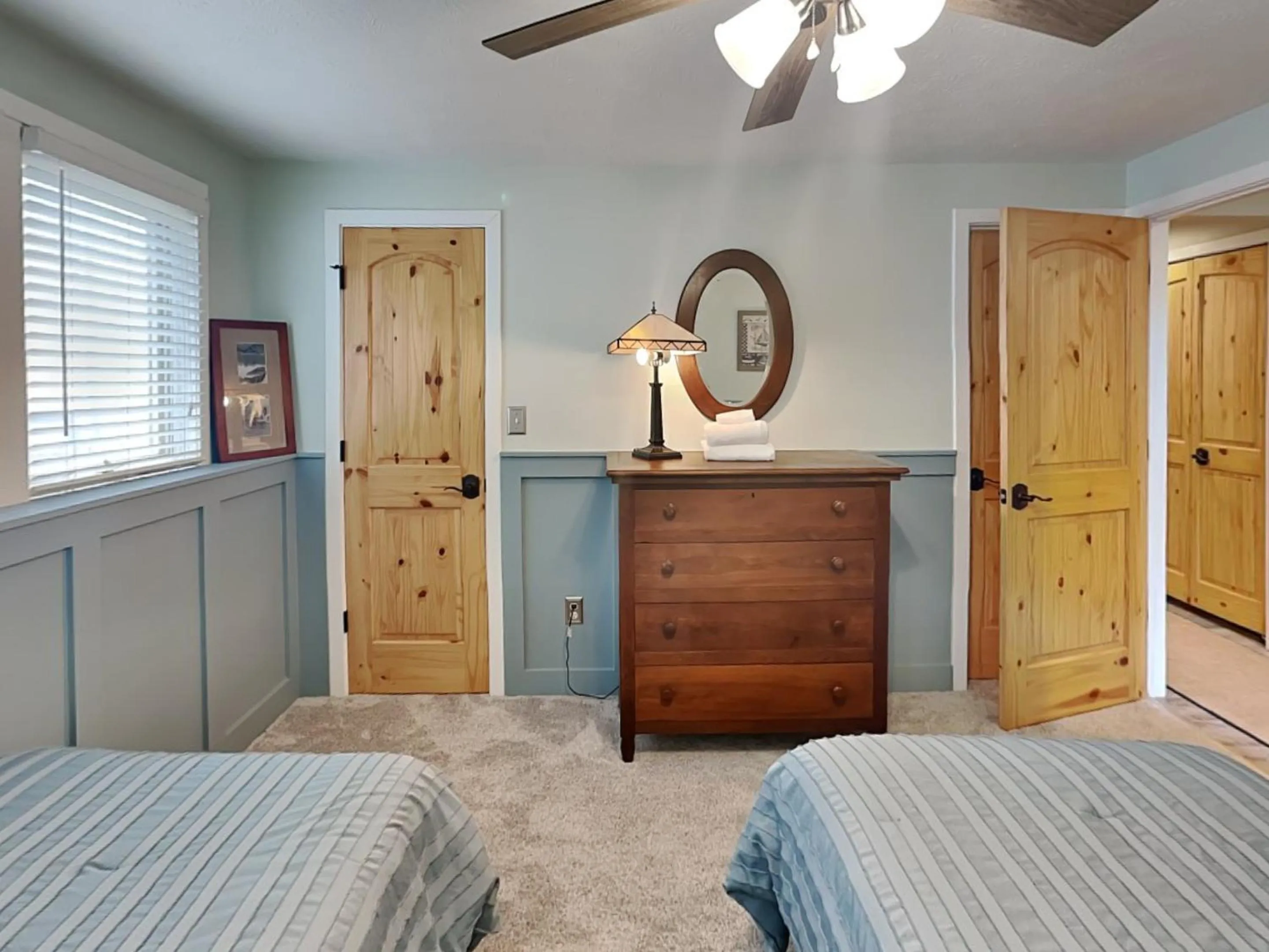 Bed in Arrowhead Village 15