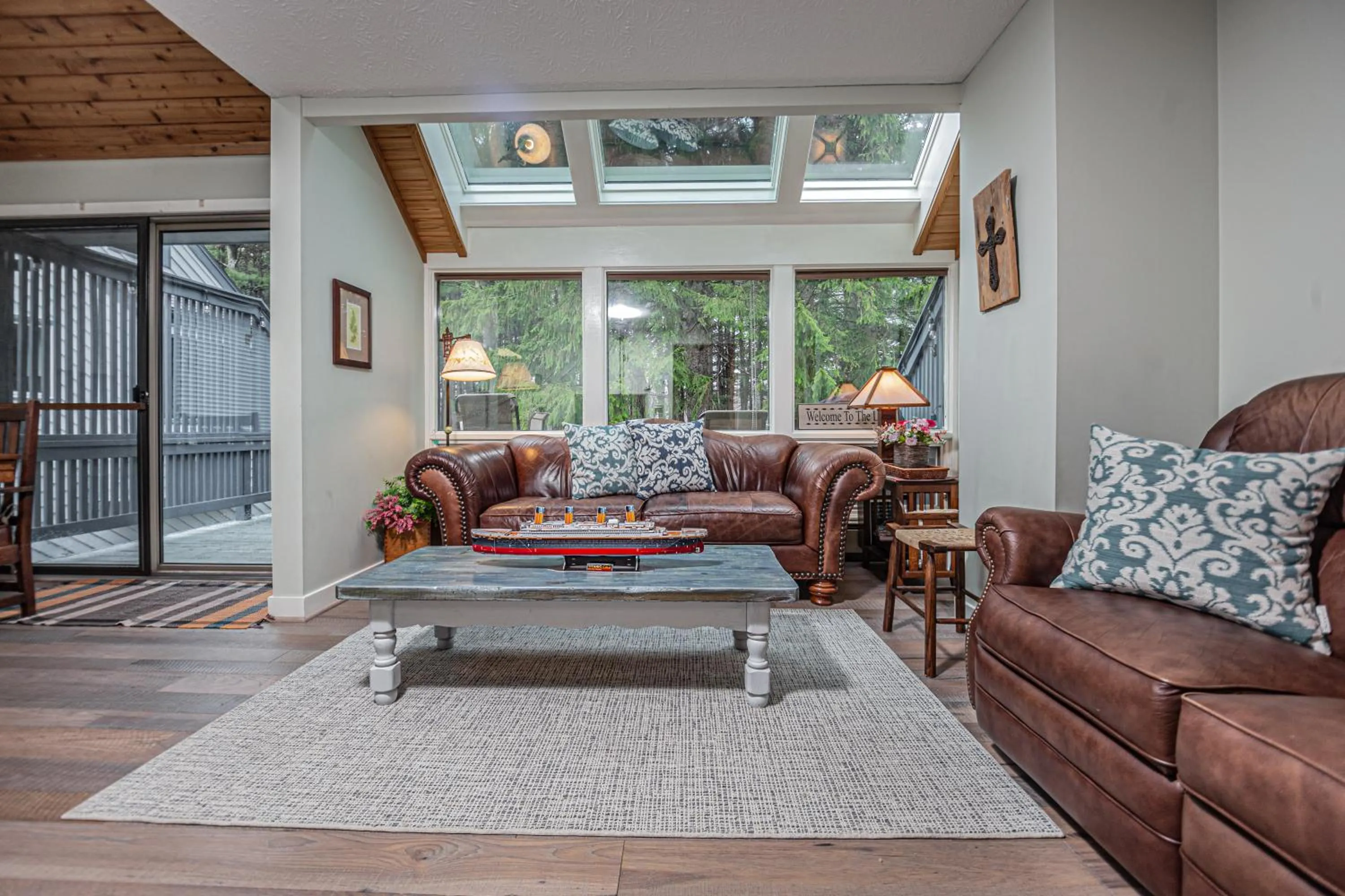 Property building in Arrowhead Village 15