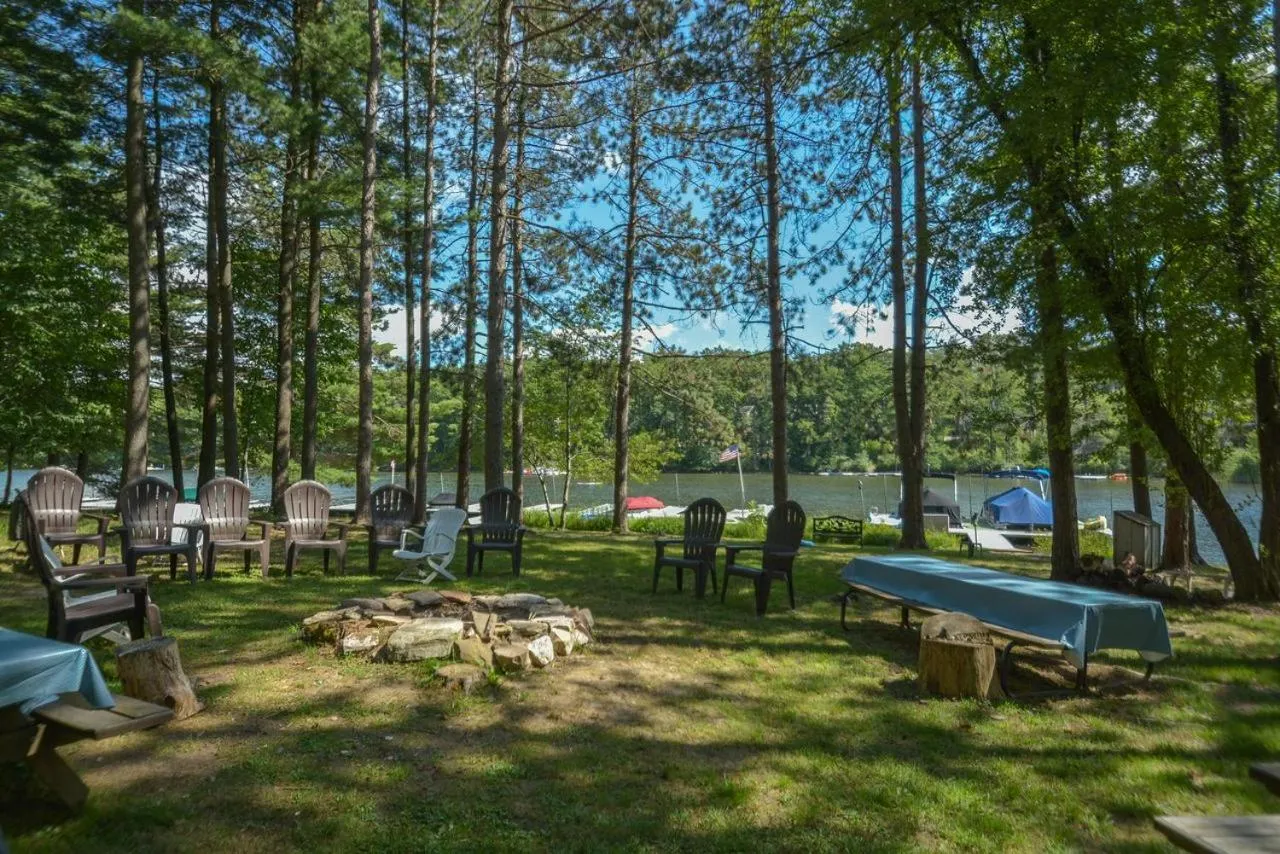 Property building in Arrowhead Village 15