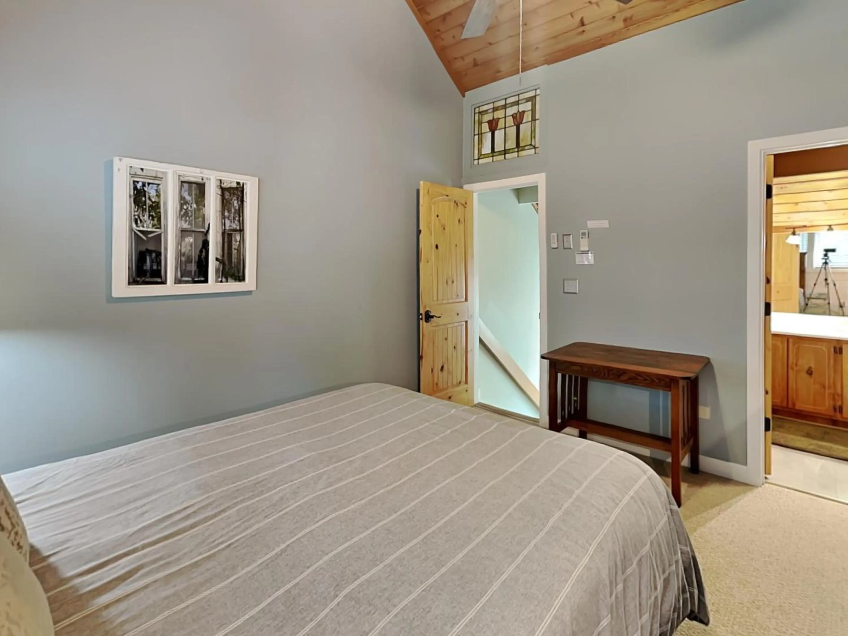 Bed in Arrowhead Village 15