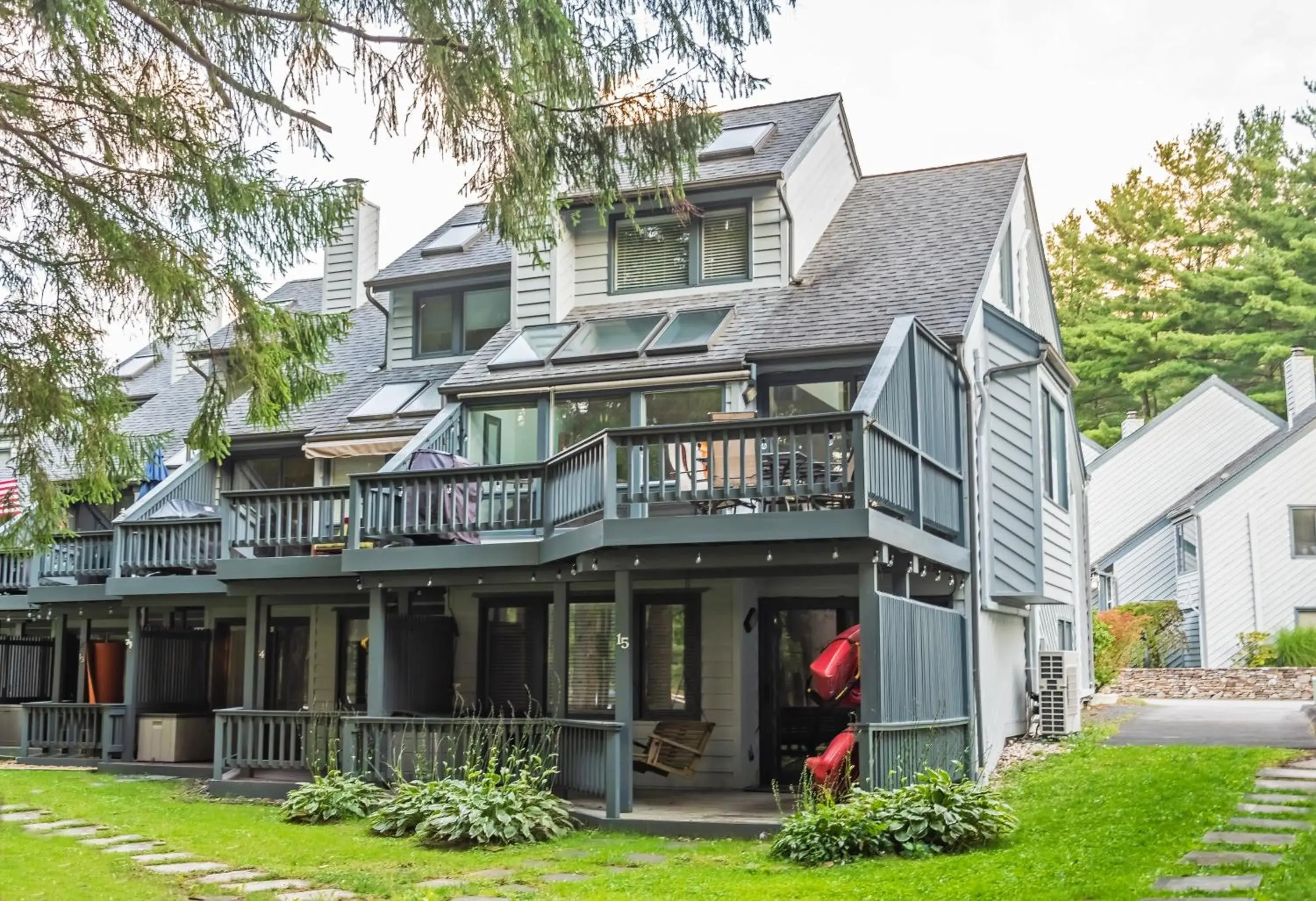 Arrowhead Village 15 Arrowhead Village 15